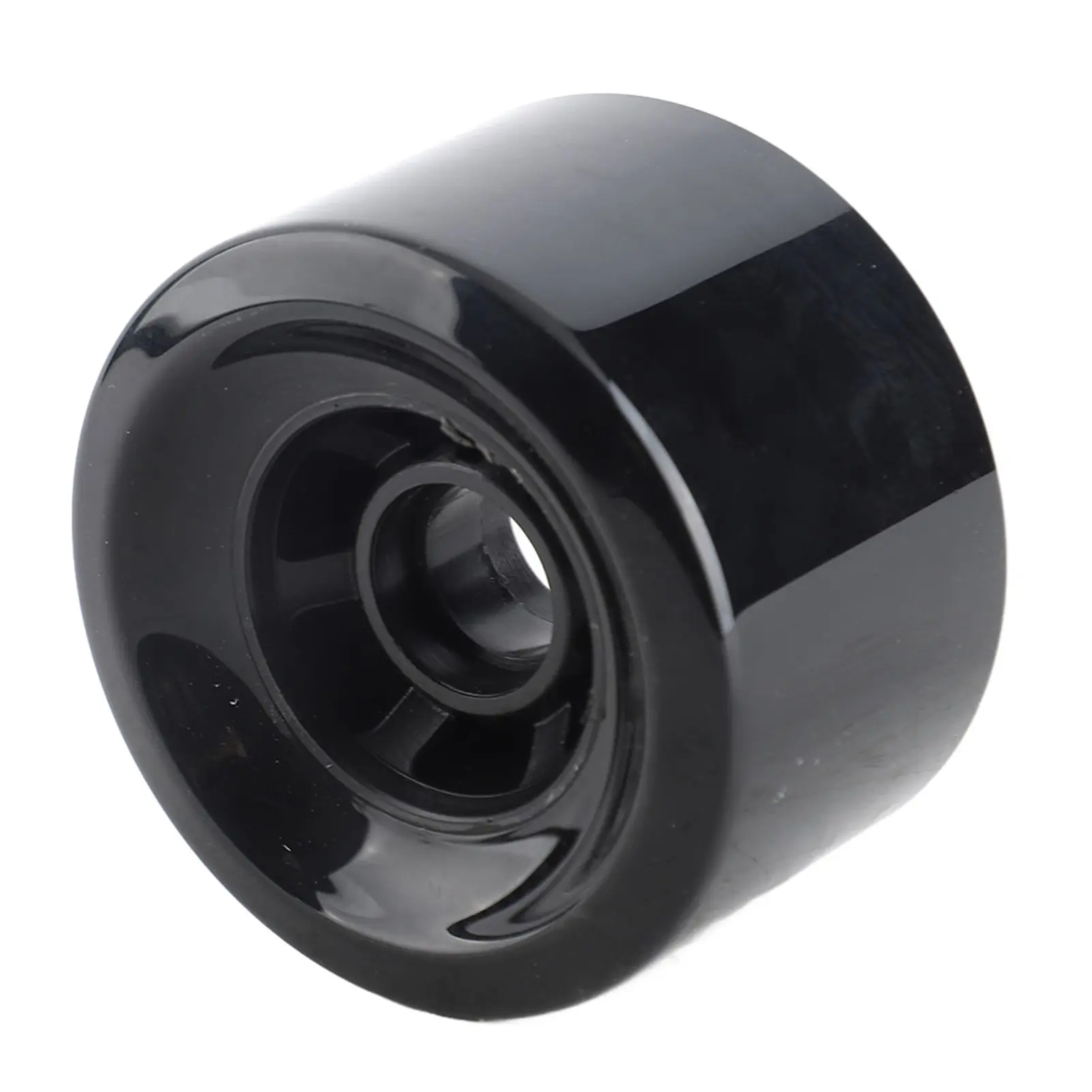 83x52mm Electric Scooter Skateboards Tires Lightweight PU 80A Shockproof Wheels for Skateboards Longboard