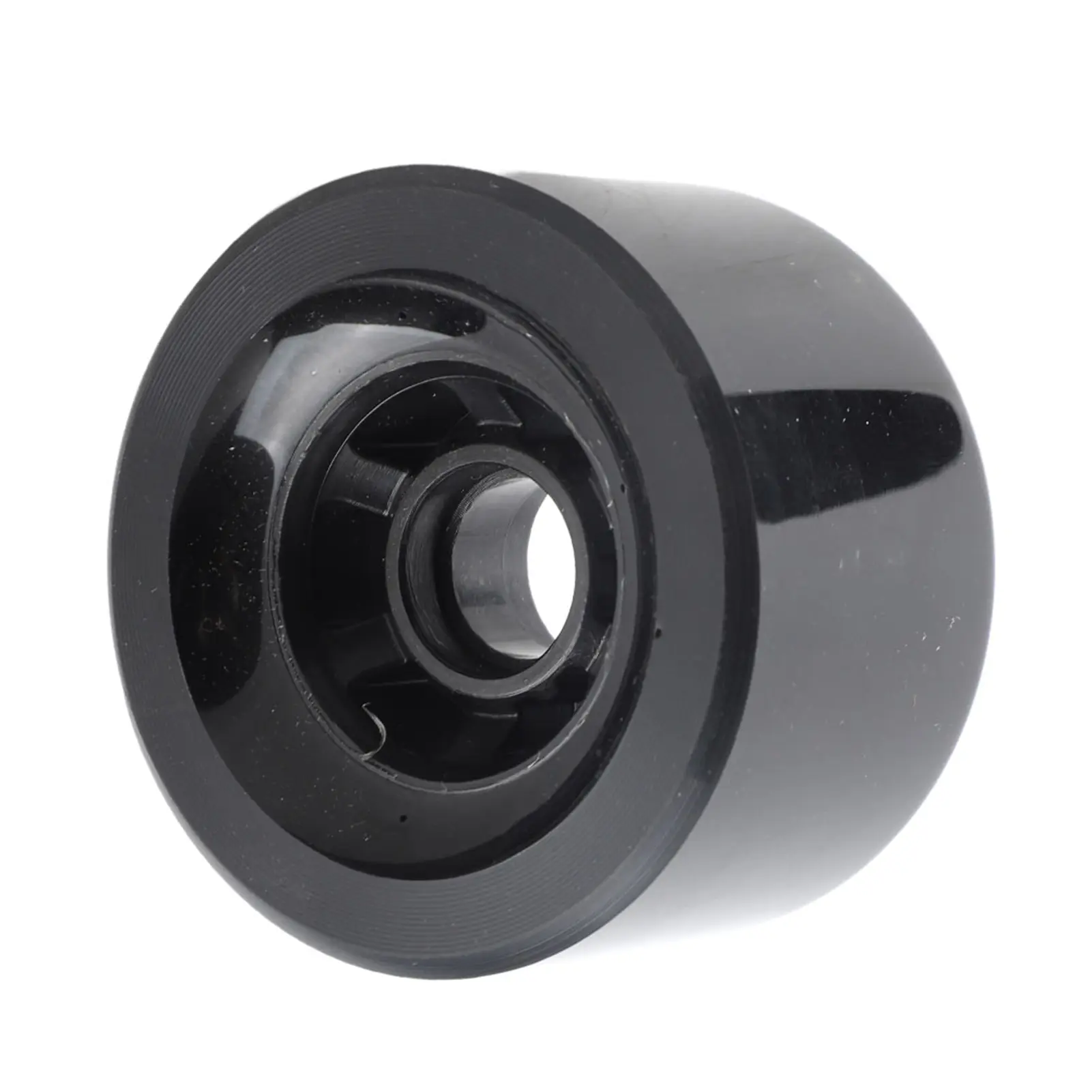 83x52mm Electric Scooter Skateboards Tires Lightweight PU 80A Shockproof Wheels for Skateboards Longboard