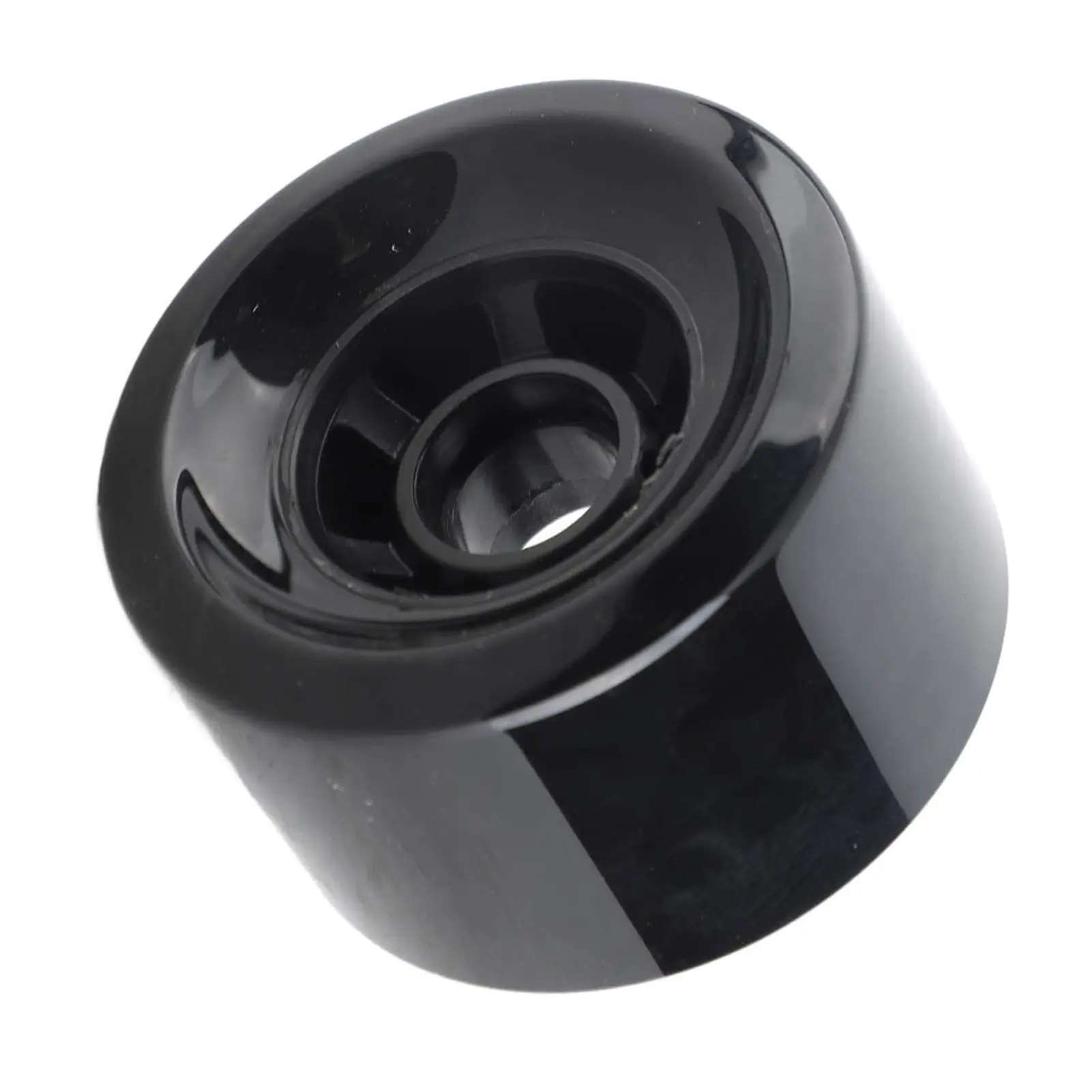 83x52mm Electric Scooter Skateboards Tires Lightweight PU 80A Shockproof Wheels for Skateboards Longboard