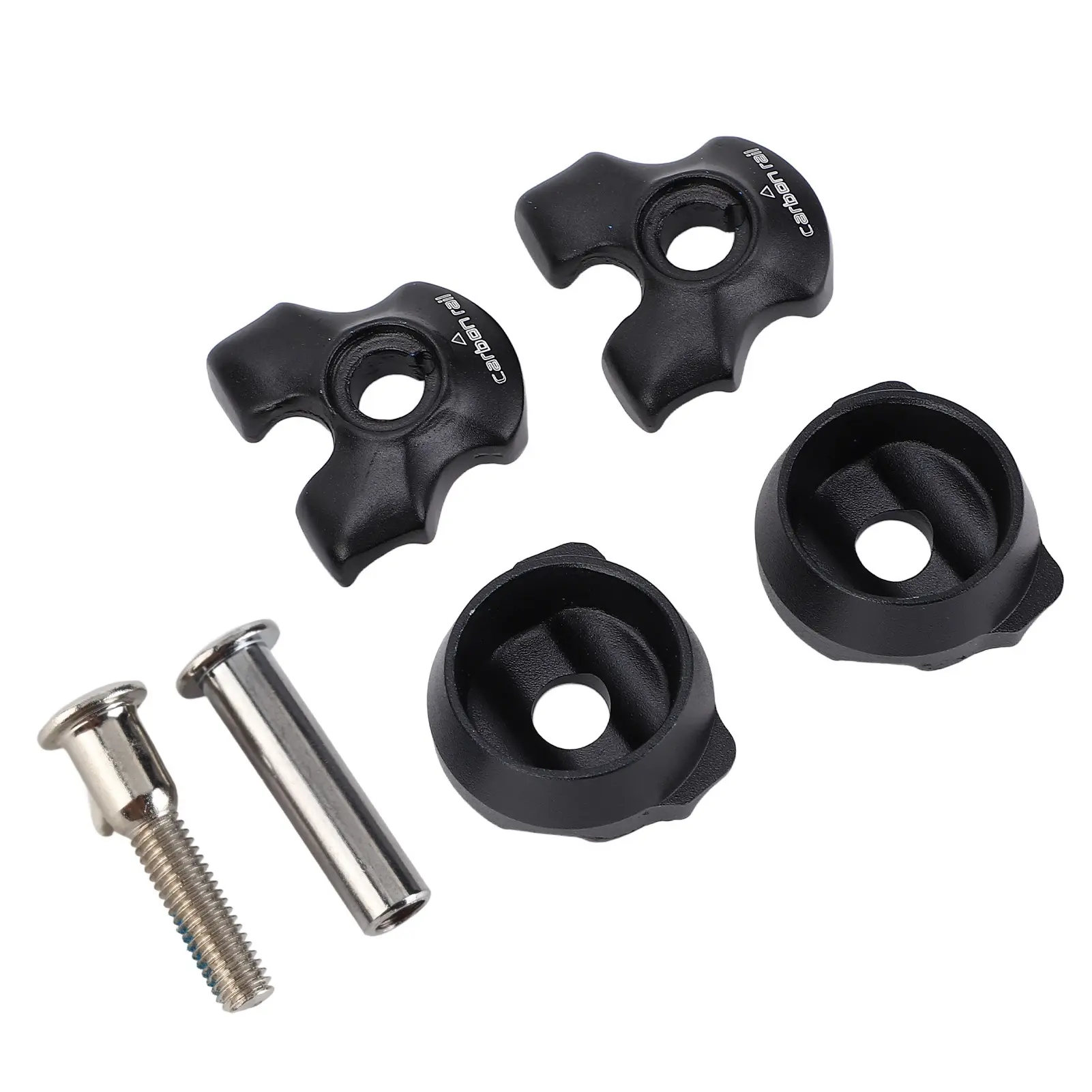 Bike Seat Post Clamp Stainless Steel Ergonomic Design Bike Seat Tube Clamp Seat Post Tube Clip Cycling Accessories 7x9mm