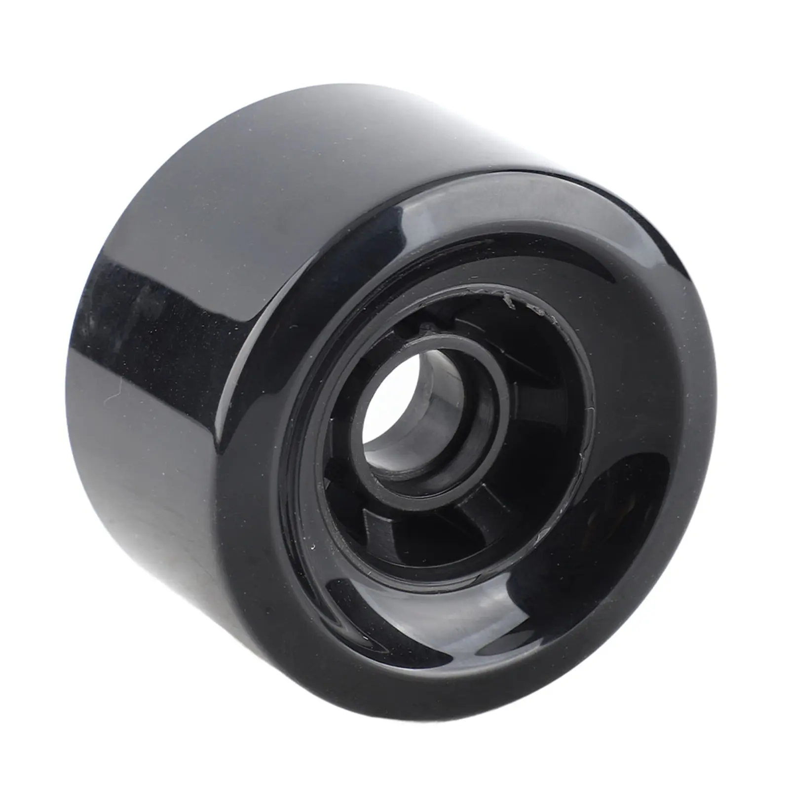 83x52mm Electric Scooter Skateboards Tires Lightweight PU 80A Shockproof Wheels for Skateboards Longboard