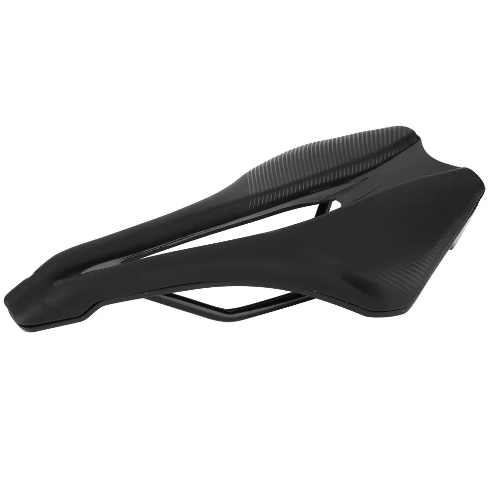 Cycling Accessory EC90 Black Line Universal Shock Absorption Mountain Bike Saddle Road Bicycle Seat Cushion Cycling Accessory