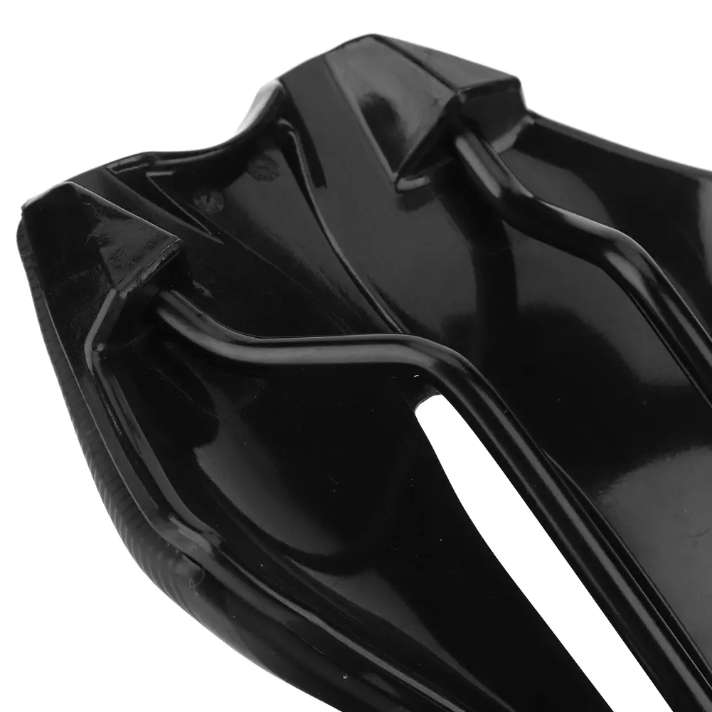 Cycling Accessory EC90 Black Line Universal Shock Absorption Mountain Bike Saddle Road Bicycle Seat Cushion Cycling Accessory