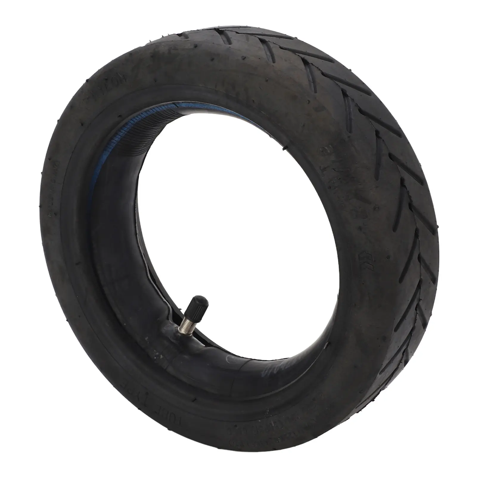 8.5X2 Thick Electric Scooter Tires with Inner Tube  Rubber Explosion Proof Shock Absorption Wheels Replacement Tire for Xiaomi