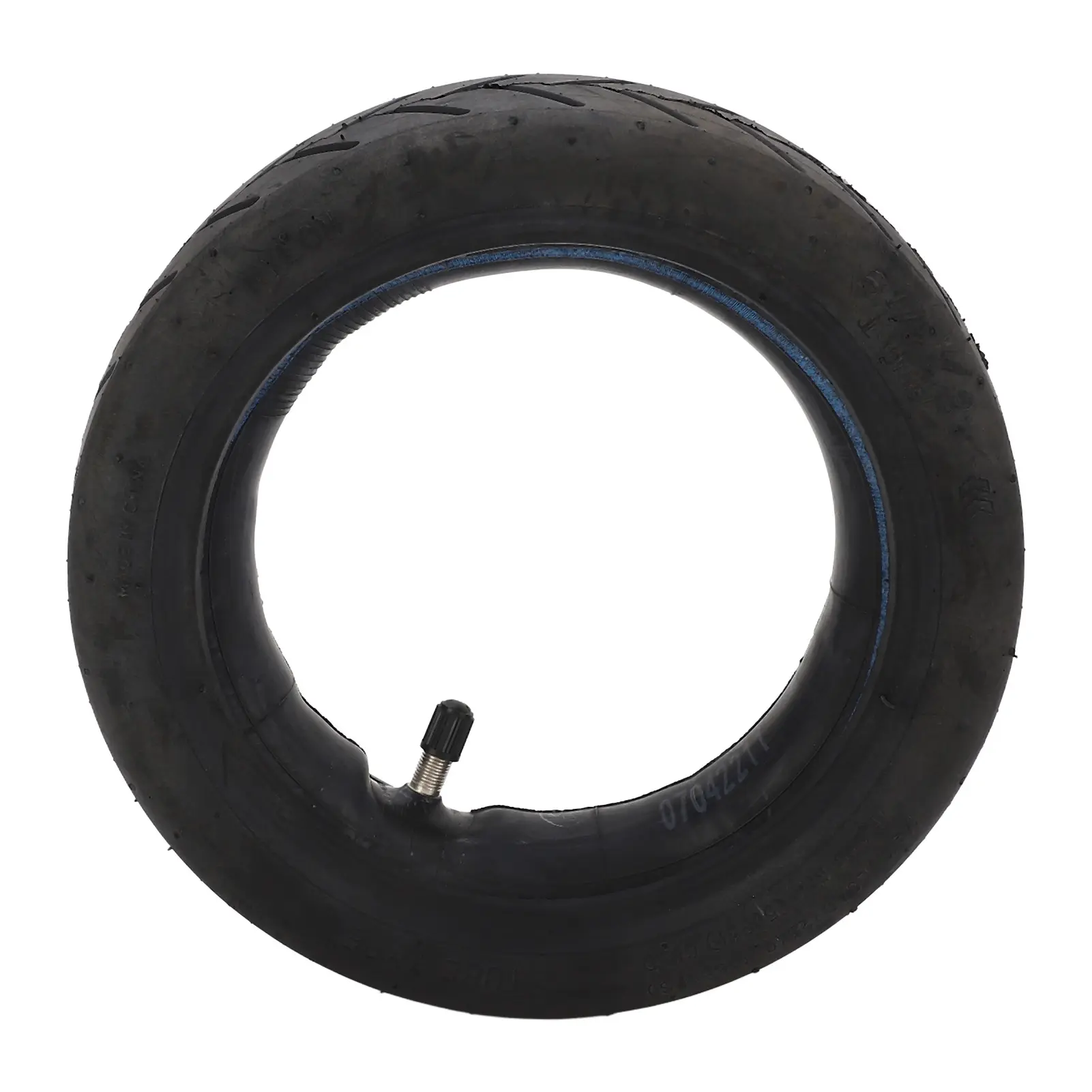 8.5X2 Thick Electric Scooter Tires with Inner Tube  Rubber Explosion Proof Shock Absorption Wheels Replacement Tire for Xiaomi