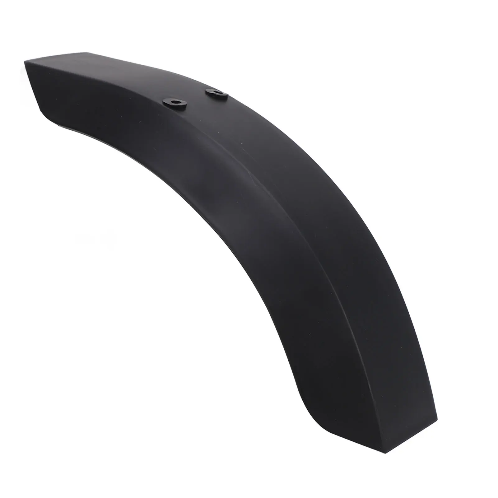 Electric Scooter Front Fender Mudguard Replacement Dustproof Waterproof for KUGOO M5 Electric Scooter