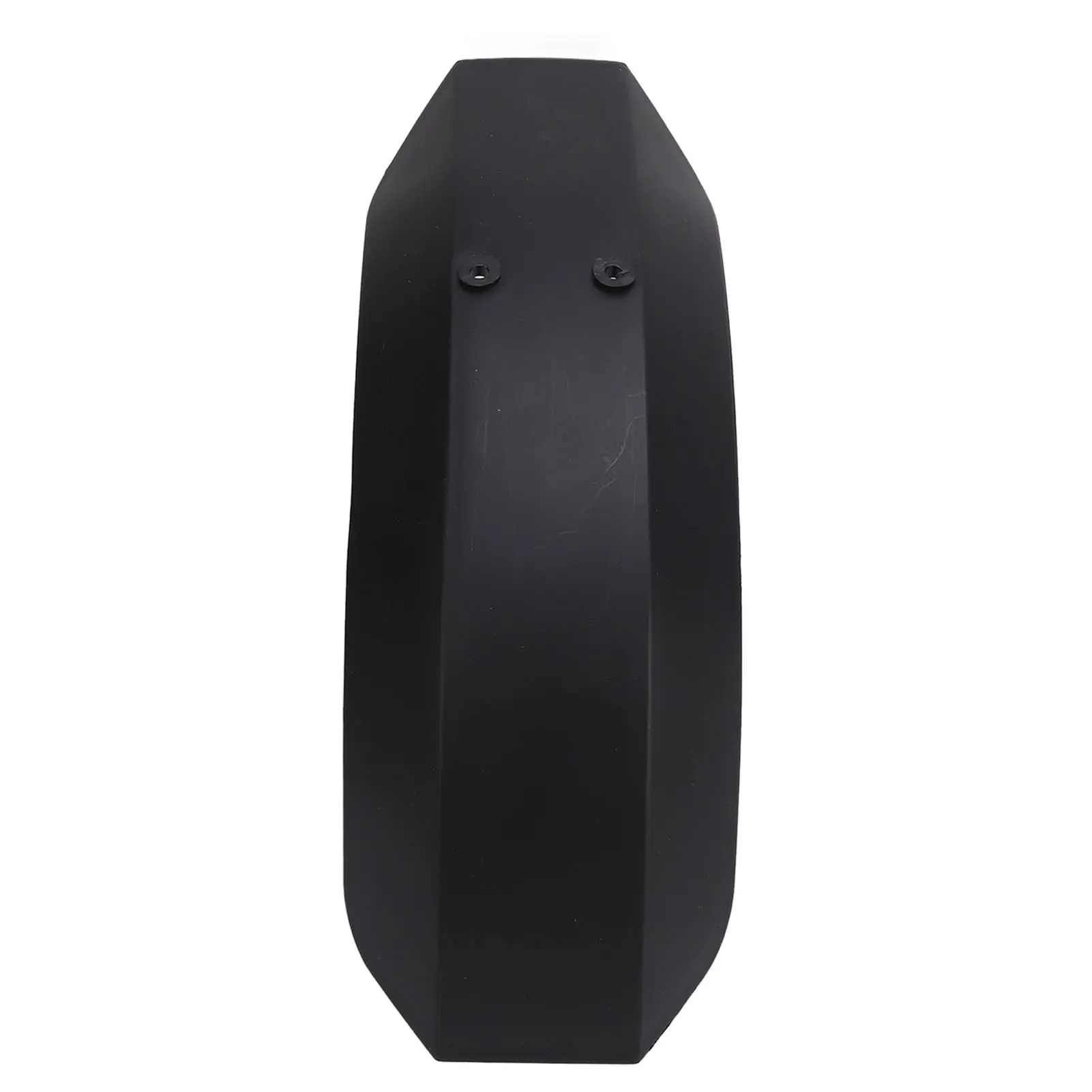Electric Scooter Front Fender Mudguard Replacement Dustproof Waterproof for KUGOO M5 Electric Scooter