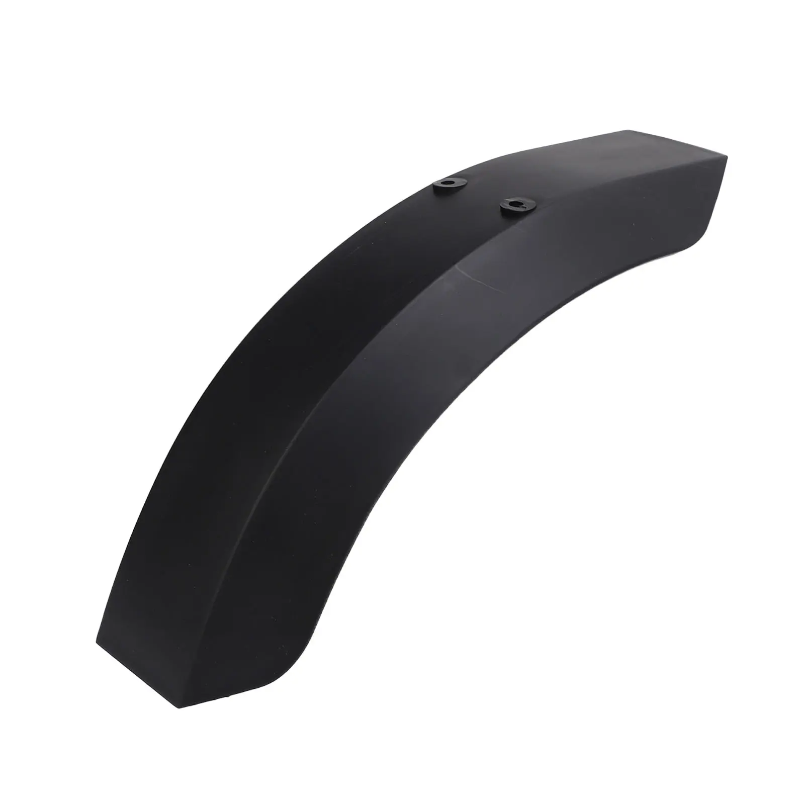 Electric Scooter Front Fender Mudguard Replacement Dustproof Waterproof for KUGOO M5 Electric Scooter