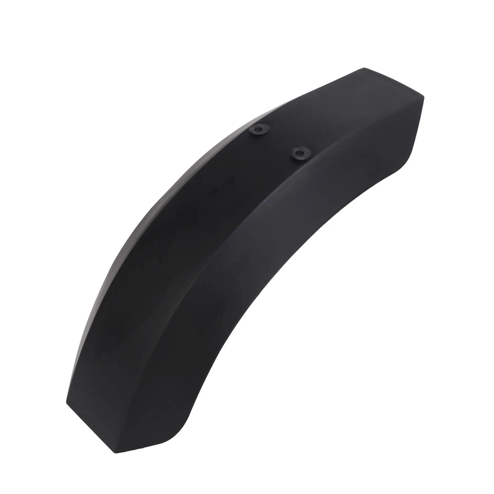 Electric Scooter Front Fender Mudguard Replacement Dustproof Waterproof for KUGOO M5 Electric Scooter