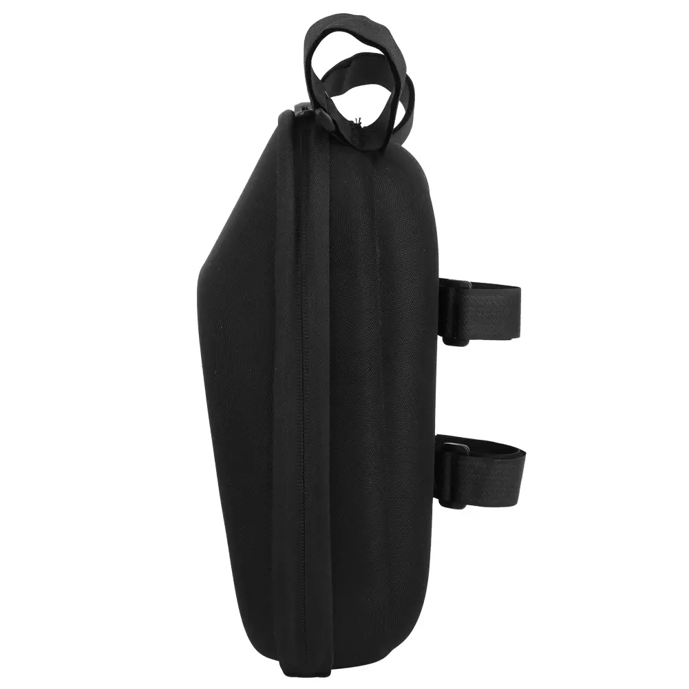 Electric Scooter Front Bag EVA Waterproof Hard Shell Head Handle Bag Large capacity Scooter Front Storage Bag