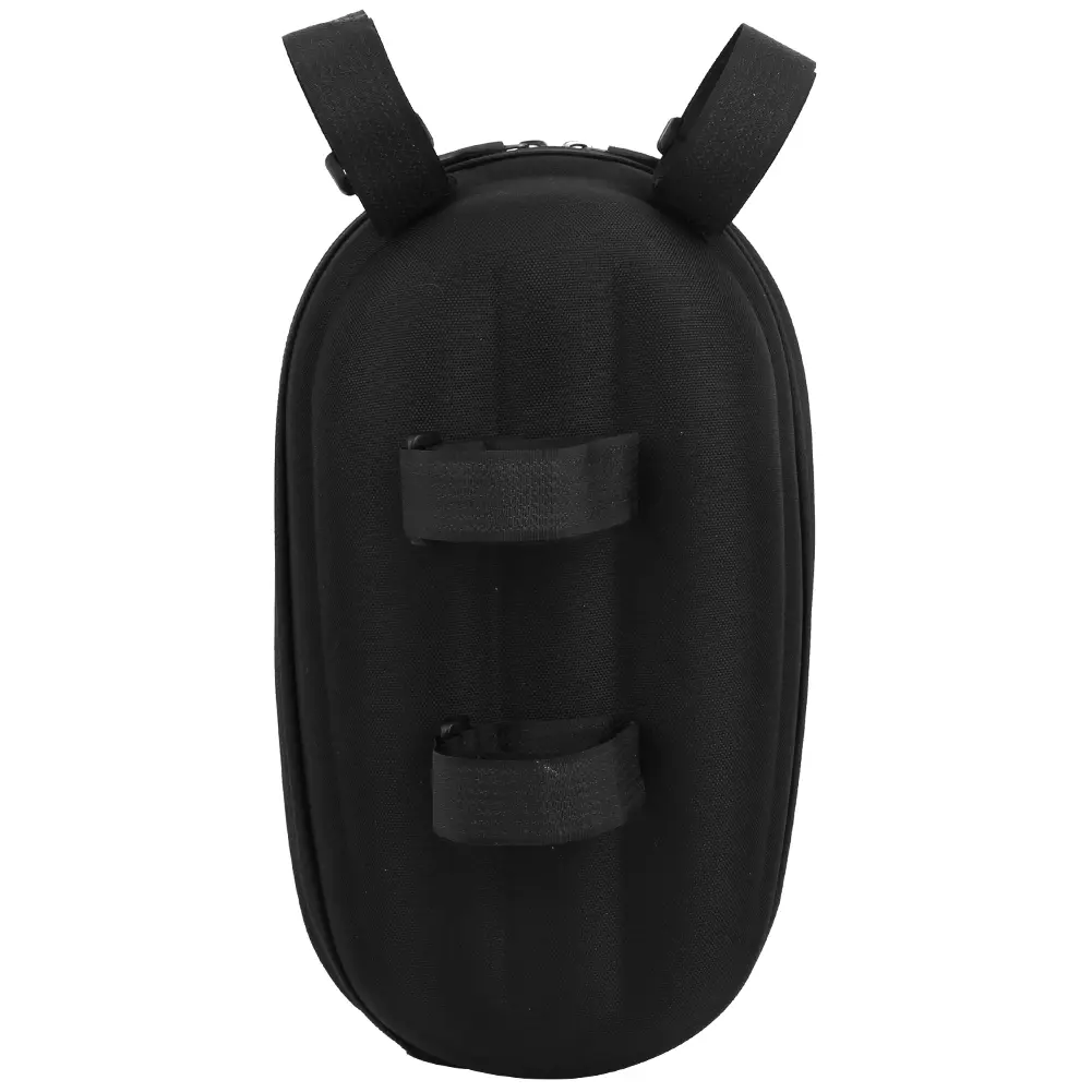 Electric Scooter Front Bag EVA Waterproof Hard Shell Head Handle Bag Large capacity Scooter Front Storage Bag