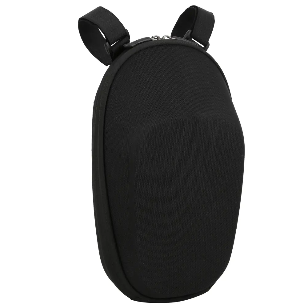 Electric Scooter Front Bag EVA Waterproof Hard Shell Head Handle Bag Large capacity Scooter Front Storage Bag