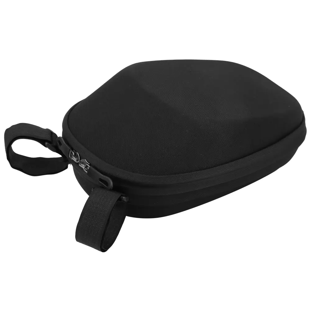 Electric Scooter Front Bag EVA Waterproof Hard Shell Head Handle Bag Large capacity Scooter Front Storage Bag