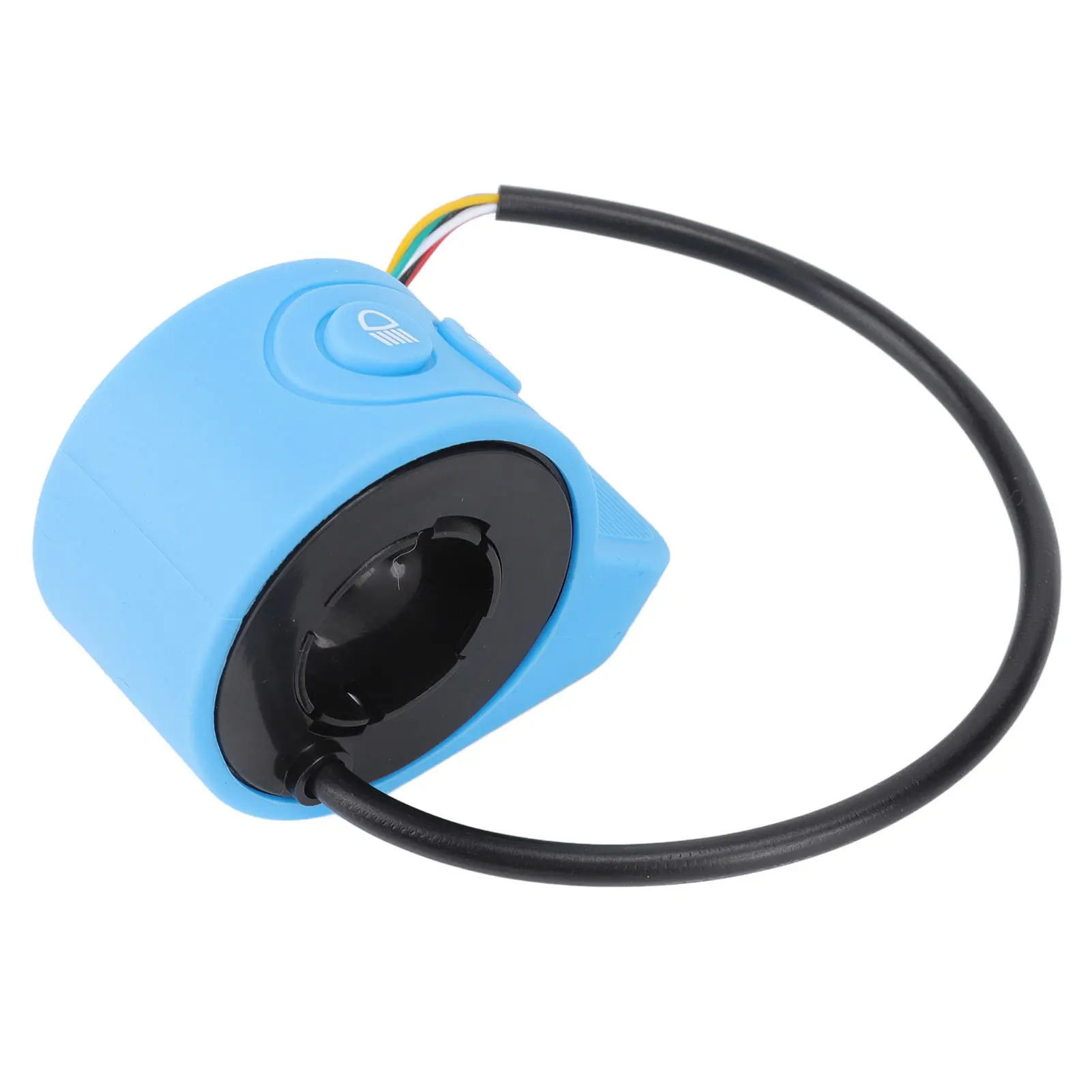 Electric Scooter Thumb Throttle Accelerator Sensitive Scooter Throttle Knob for Xiaomi Electric Scooter