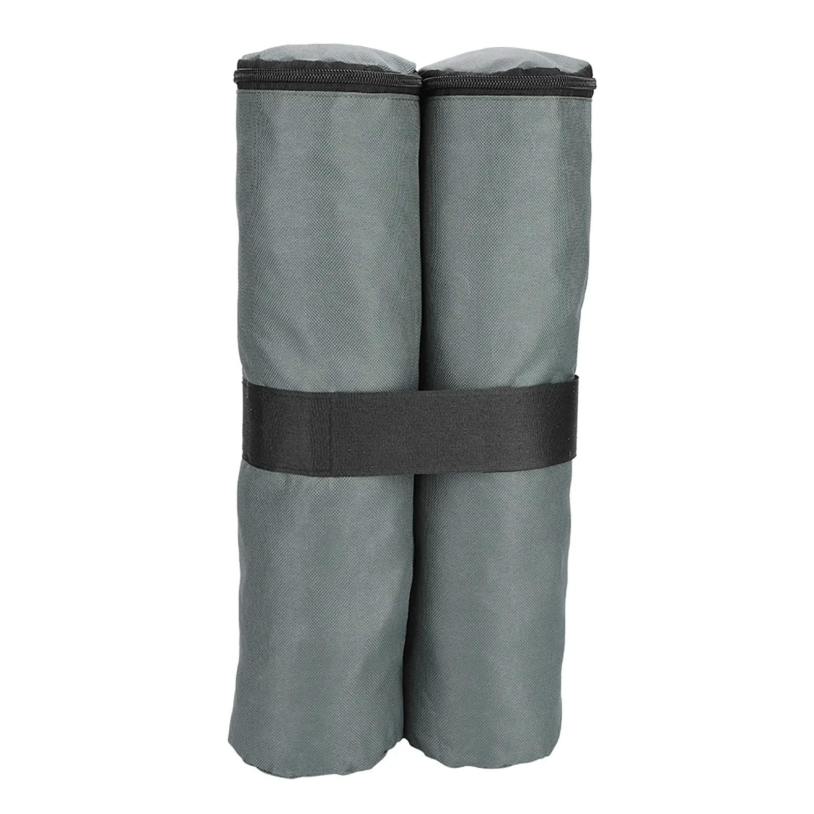 Canopy Weighted Sand Bags Oxford Cloth Sturdy Pop up Sunshade Tent Foot Outdoor Sun Shelter Legs