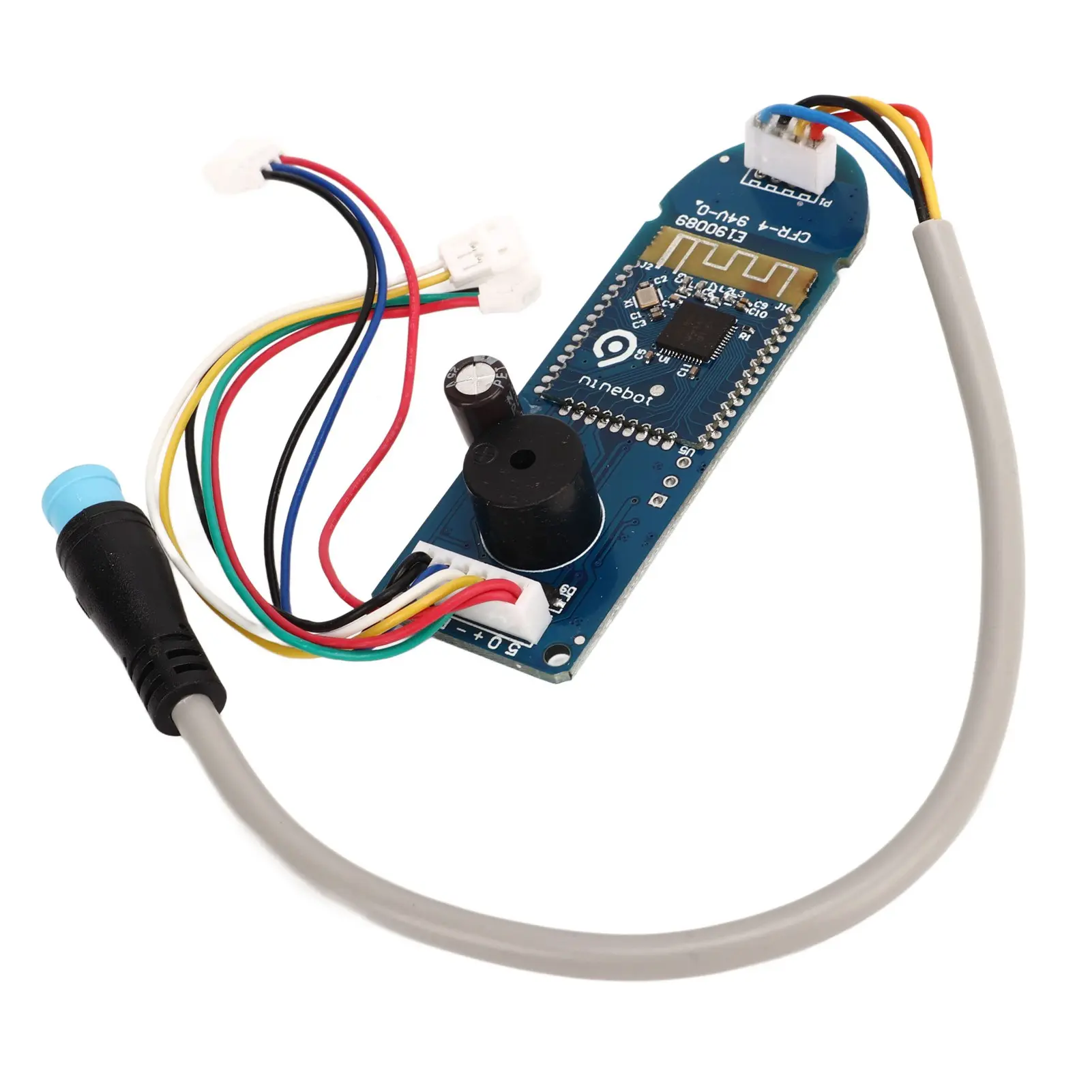 Electric Scooter BT Circuit Board PCB Bluetooth Dashboard Replacement for Xiaomi M365 Electric Scooter Repair Parts