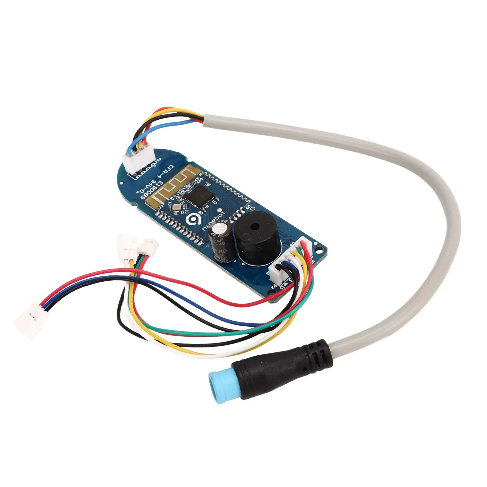 Electric Scooter BT Circuit Board PCB Bluetooth Dashboard Replacement for Xiaomi M365 Electric Scooter Repair Parts