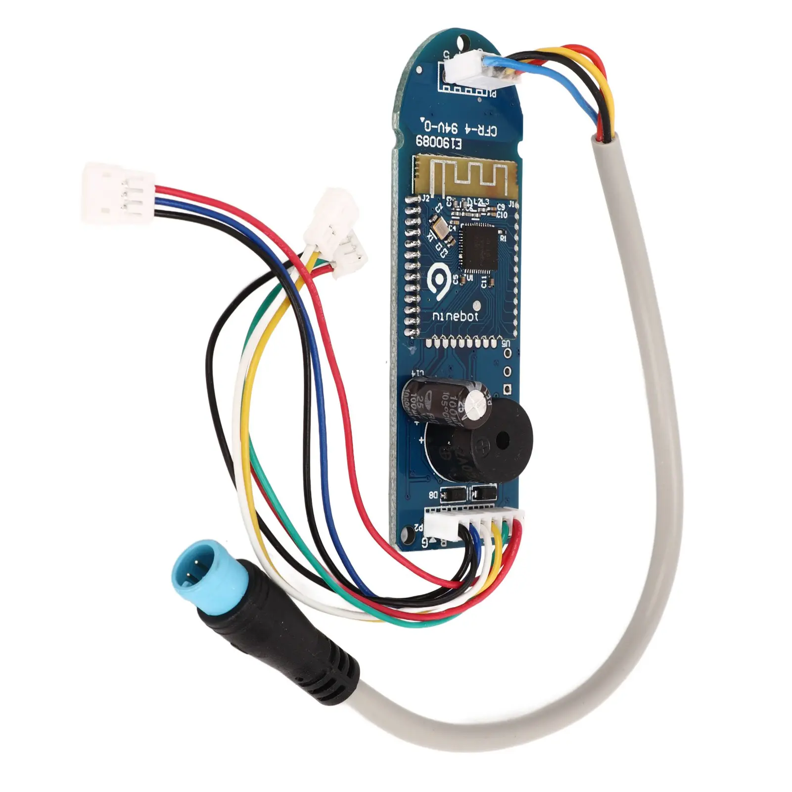 Electric Scooter BT Circuit Board PCB Bluetooth Dashboard Replacement for Xiaomi M365 Electric Scooter Repair Parts