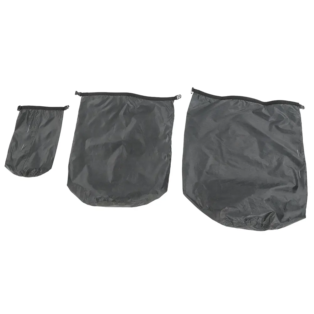Beach Dry Bag Portable Outdoor Activities Waterproof Bag Pouch for Camping Drifting Hiking Waterproof Dry Pack Waterproof Bag
