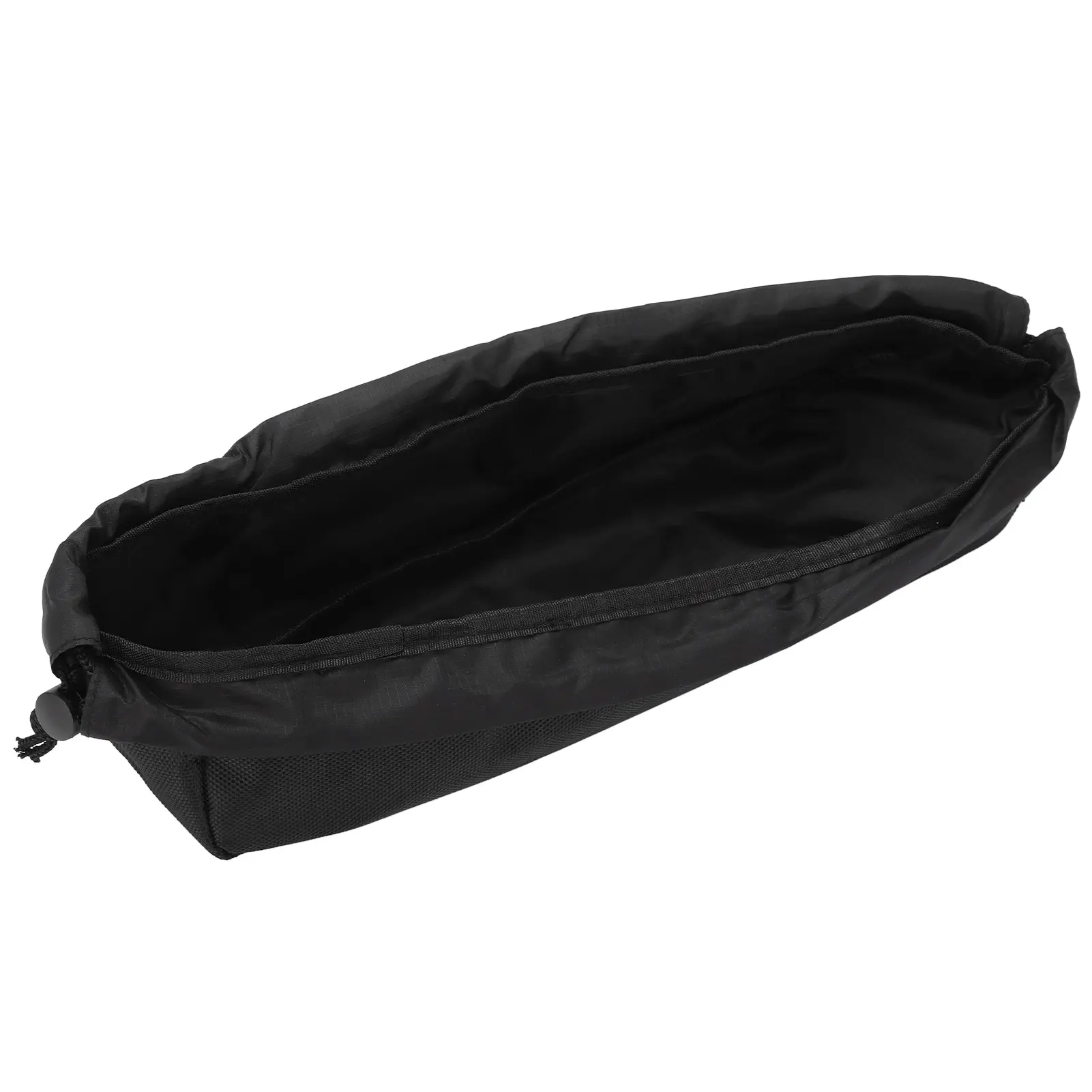 Electric Bicycle Lithium Battery Waterproof Cover Drawstring Design Dustproof Anti Mud Battery Protection Cover