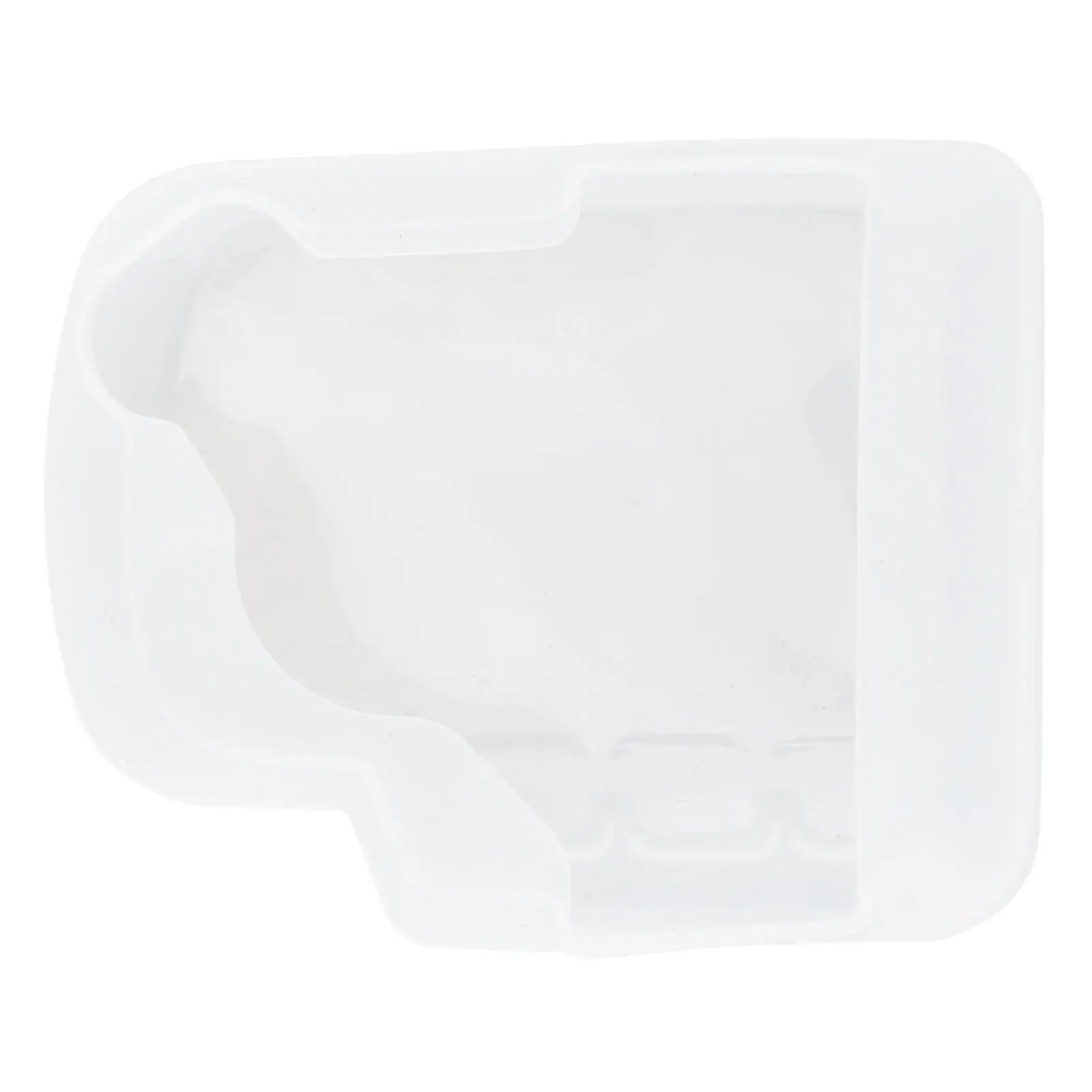 Electric Bike LCD Display Cover Silicone Transparent Dust Proof Rain Proof Display Screen Protective Case for EN06