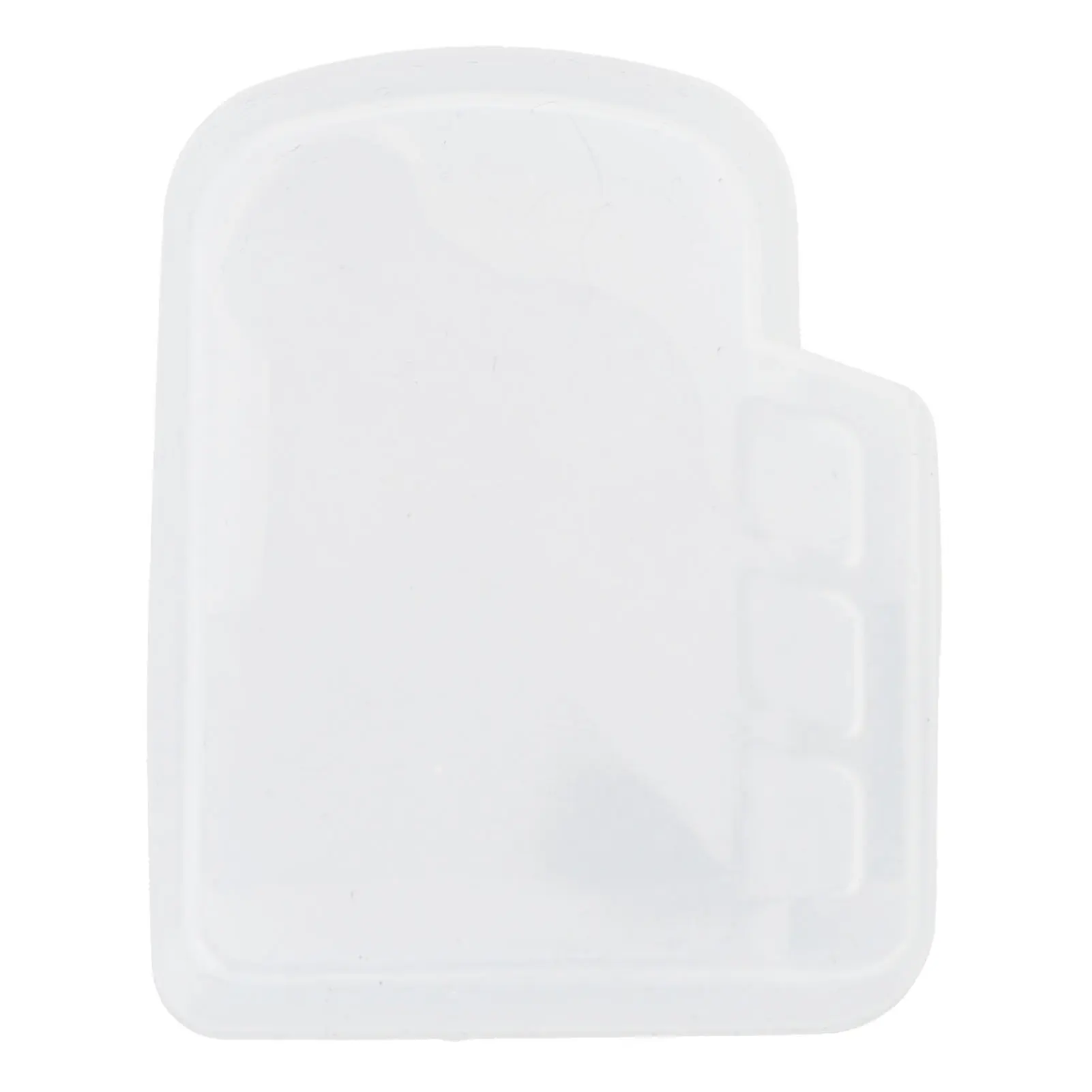Electric Bike LCD Display Cover Silicone Transparent Dust Proof Rain Proof Display Screen Protective Case for EN06
