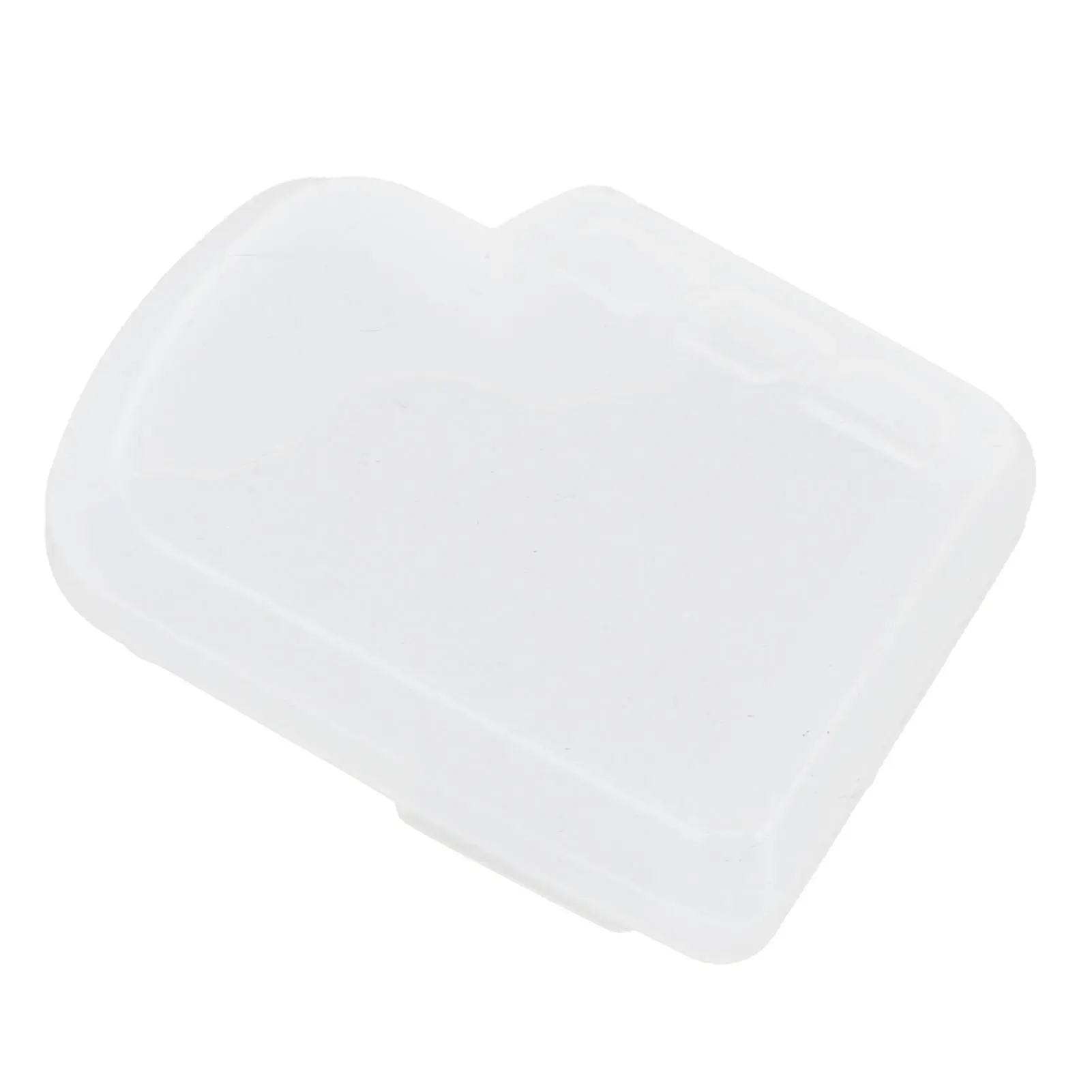 Electric Bike LCD Display Cover Silicone Transparent Dust Proof Rain Proof Display Screen Protective Case for EN06