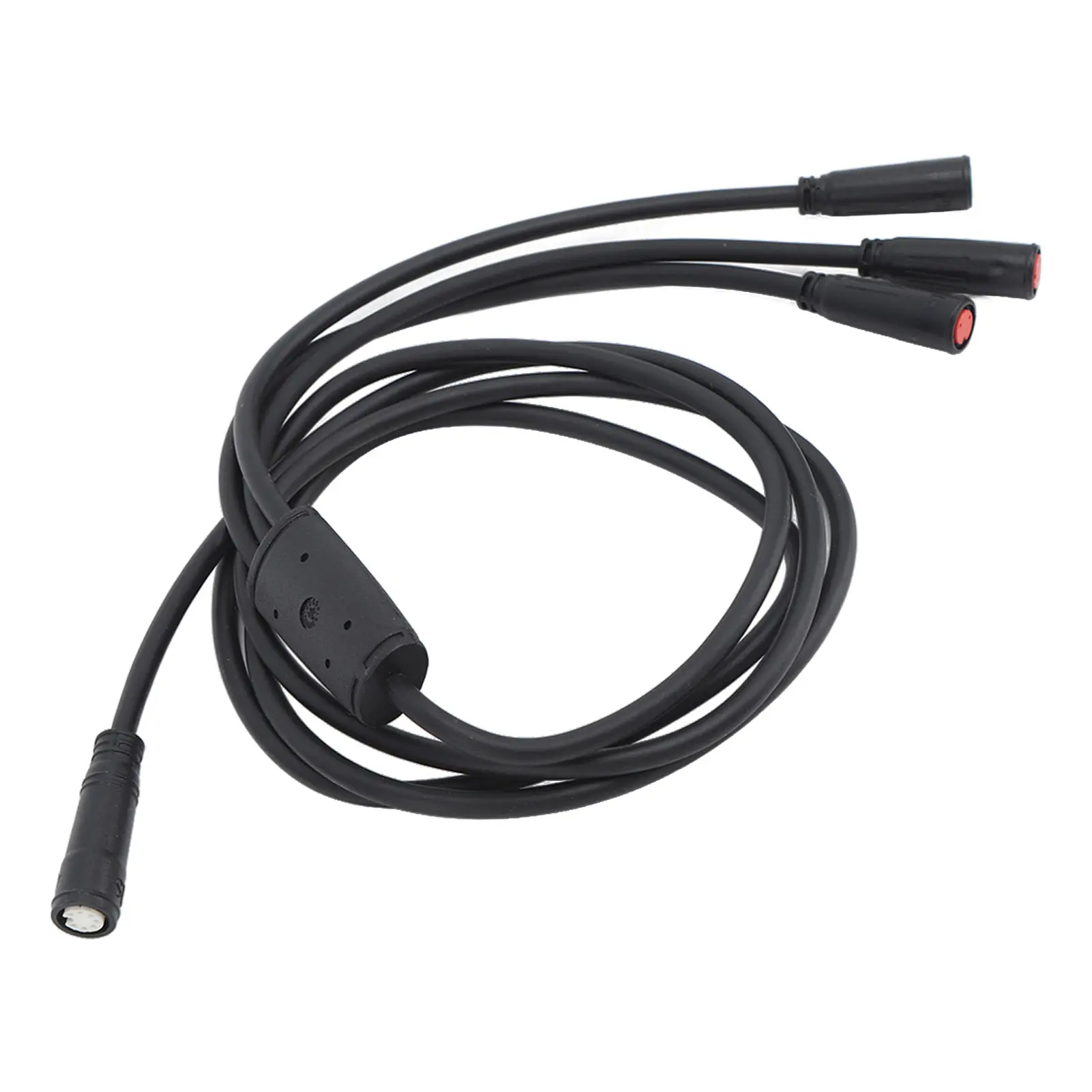 Electric Scooter Motor Wire Flame Retardant Controller Display Screen Connection Line for DUCATI Electric Scooter Accessories