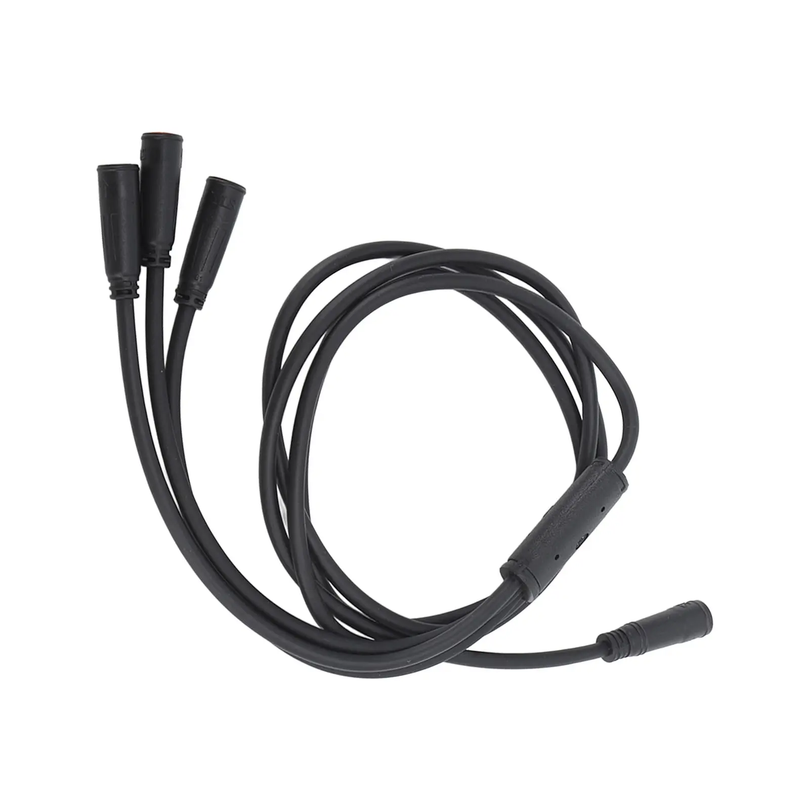 Electric Scooter Motor Wire Flame Retardant Controller Display Screen Connection Line for DUCATI Electric Scooter Accessories
