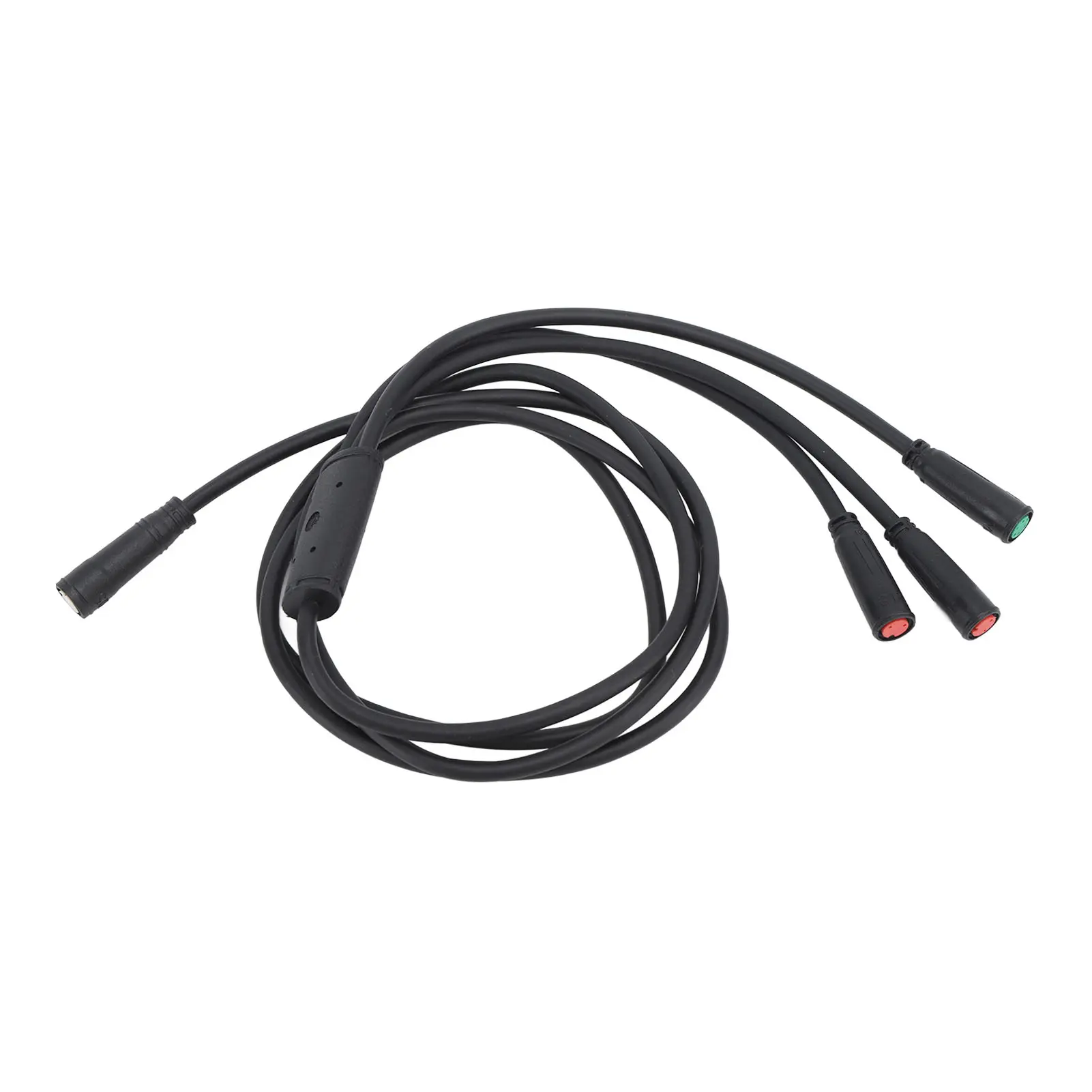 Electric Scooter Motor Wire Flame Retardant Controller Display Screen Connection Line for DUCATI Electric Scooter Accessories