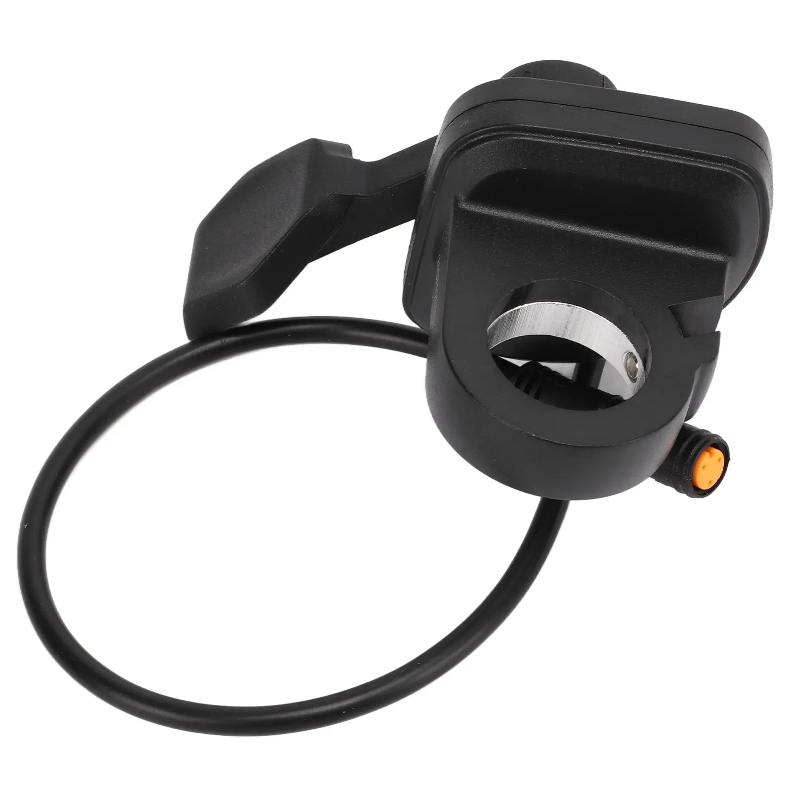 180X Right Thumb Throttle Stable Wear Resistant Thumb Finger Trigger Throttle for Electric Bicycles Scooters