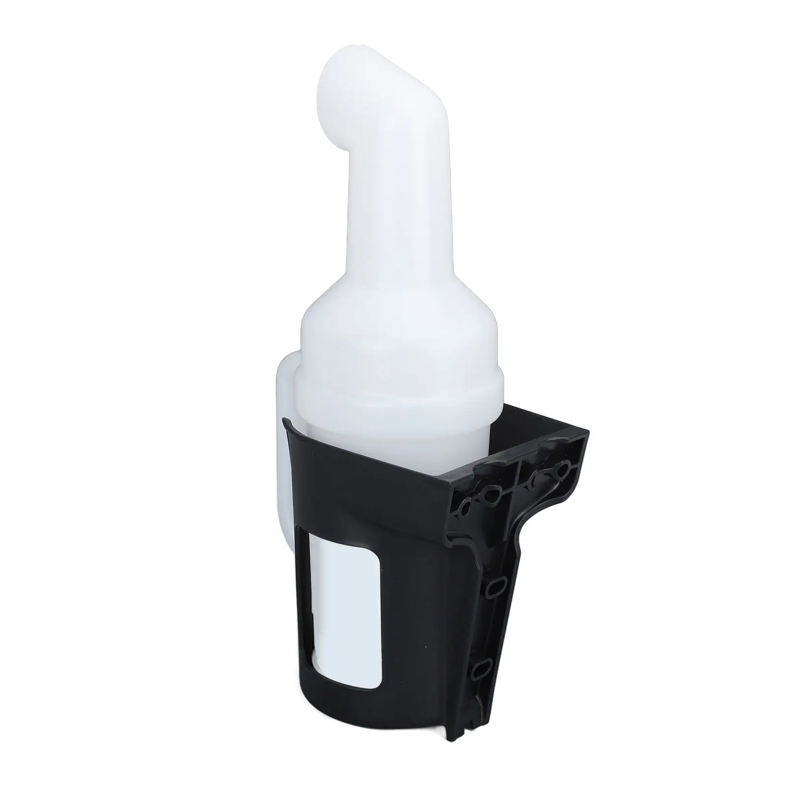 Cart Sand Bottle with Holder For Divot Filler Sand Bottle Replacement for E‑Z‑GO Divot Filler Sand Container For Club  Car