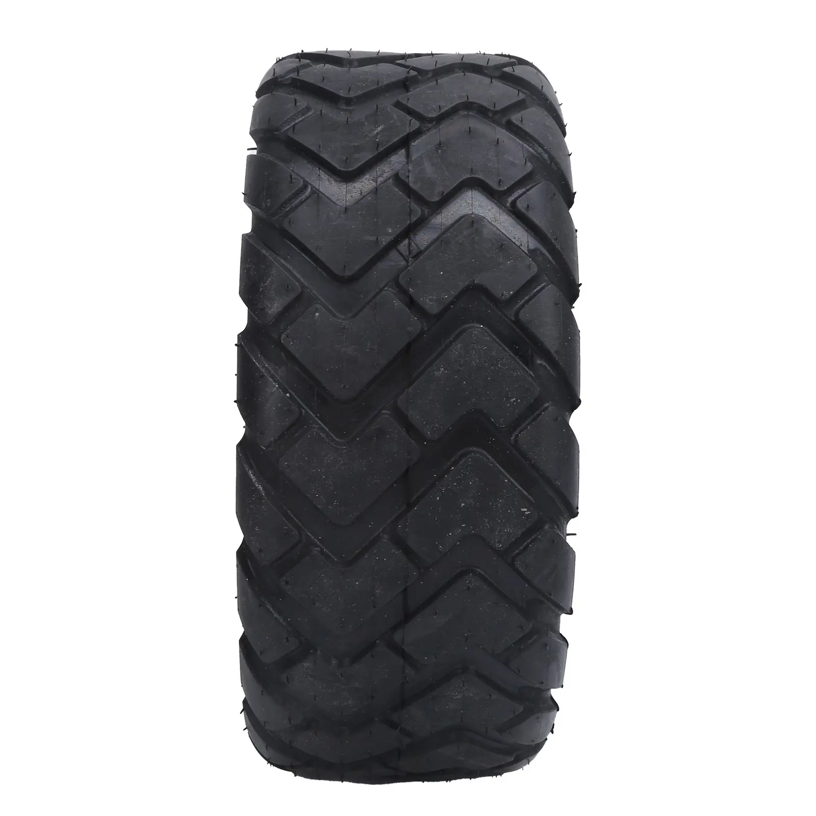 80/60‑6 Vacuum Tubeless Tire Rubber Wear esistant Replacement Tires for Electric Scooter Go Karts ATV