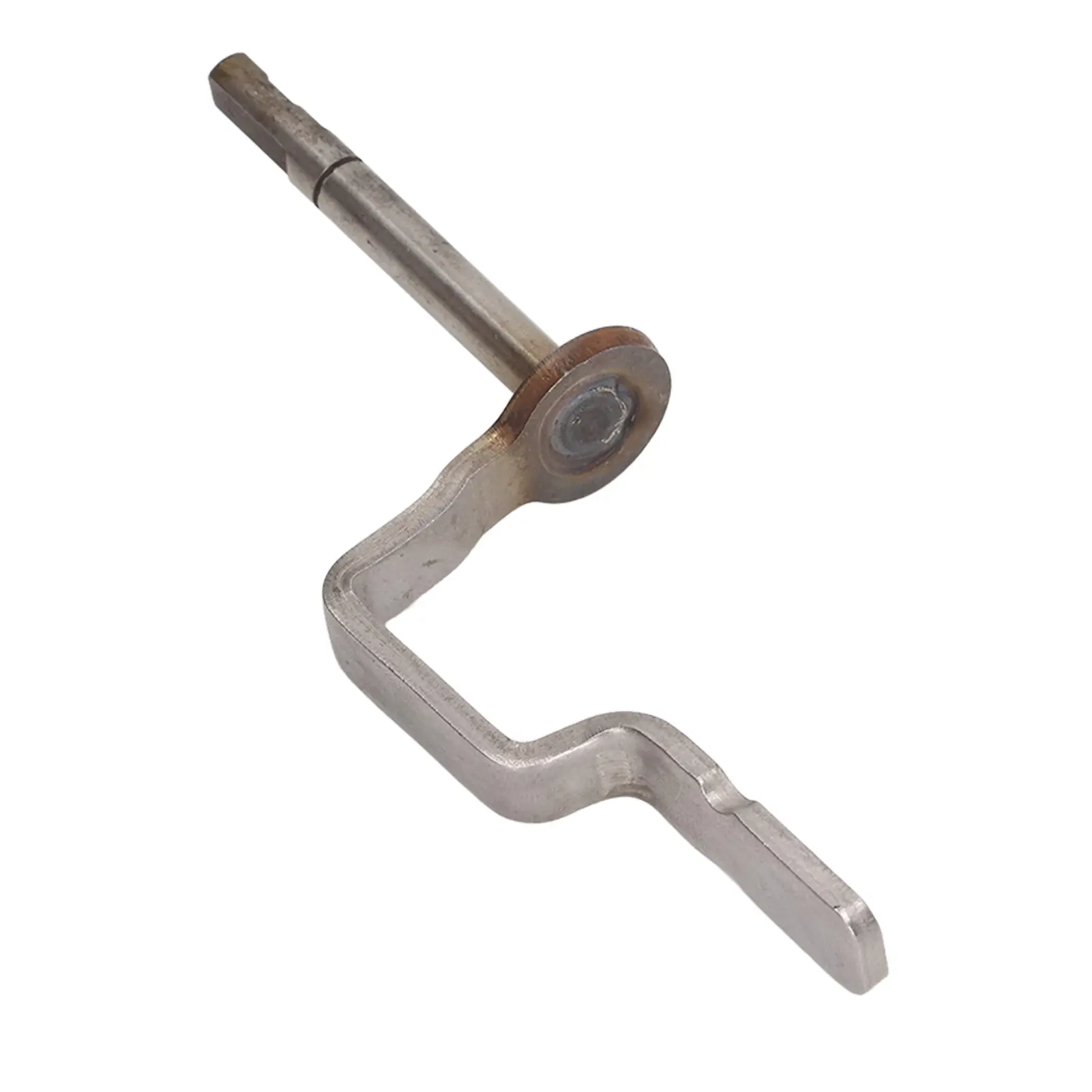 Boat Outboard Engine Tilt Lever 66M‑43630‑00 Accessory for 2 Stroke 15 18HP Motor Boat Tilt Lever Outboard Engine Tilt Lever