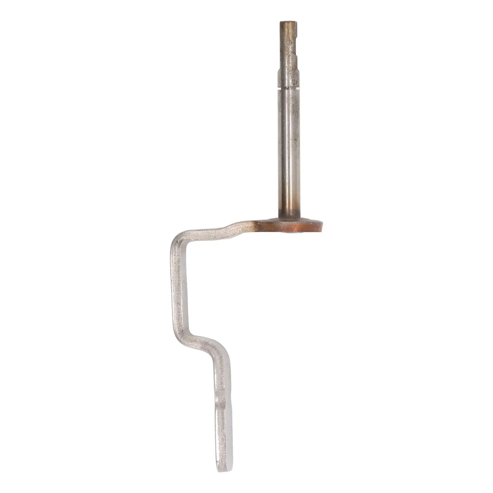 Boat Outboard Engine Tilt Lever 66M‑43630‑00 Accessory for 2 Stroke 15 18HP Motor Boat Tilt Lever Outboard Engine Tilt Lever