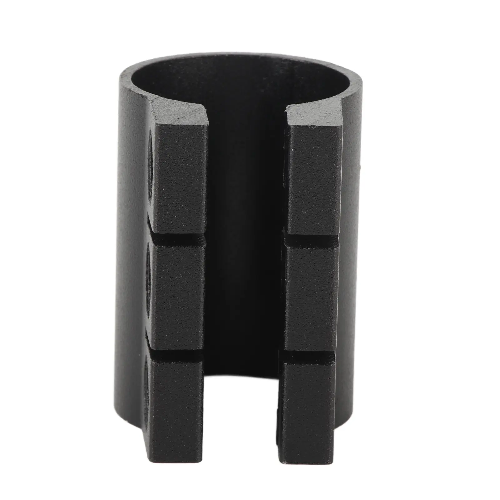 Upgraded Folding Clamp Electric Scooter Folding Clamp Vertical Rod Rugged Lock 10 Inch for Electric Scooter Accessories