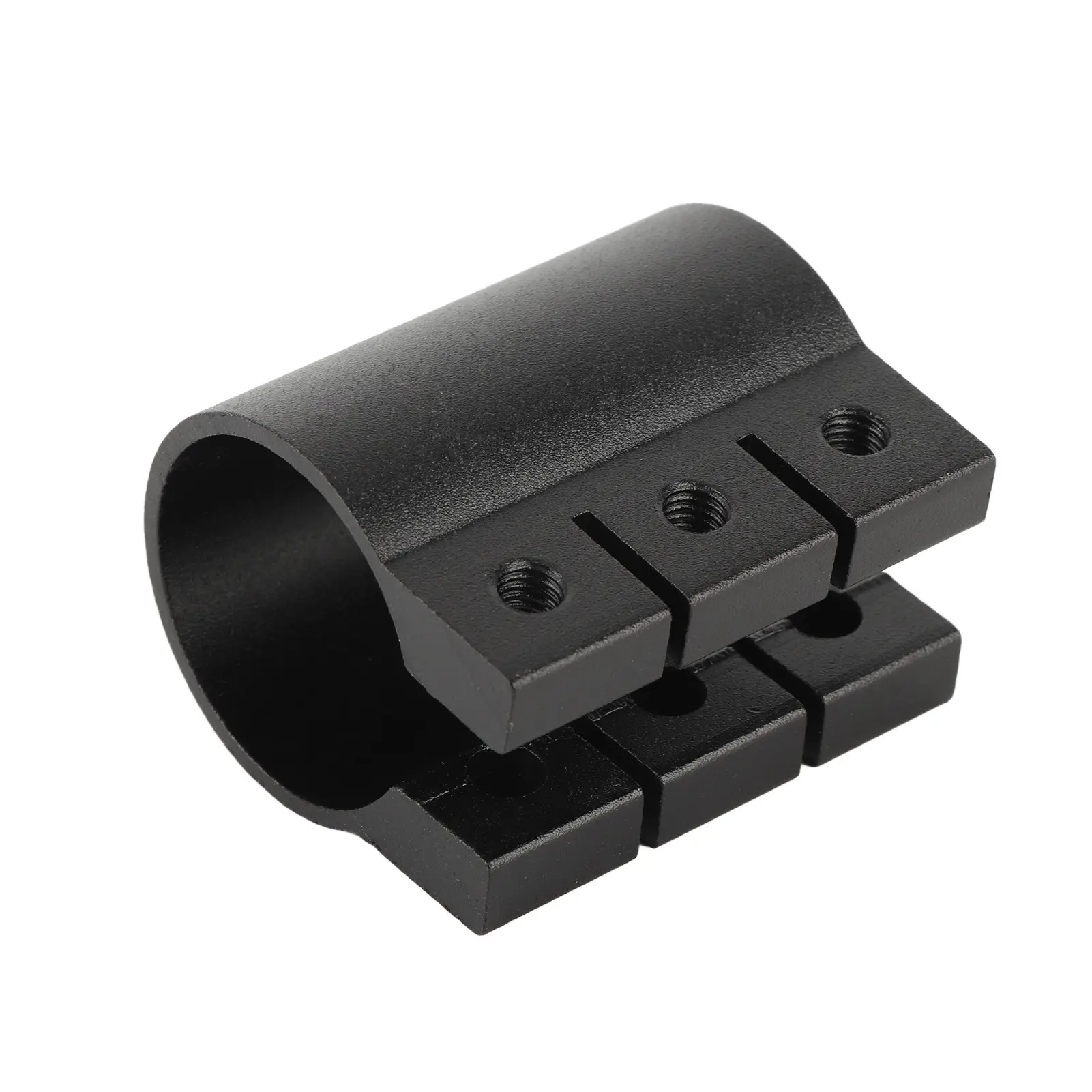 Upgraded Folding Clamp Electric Scooter Folding Clamp Vertical Rod Rugged Lock 10 Inch for Electric Scooter Accessories