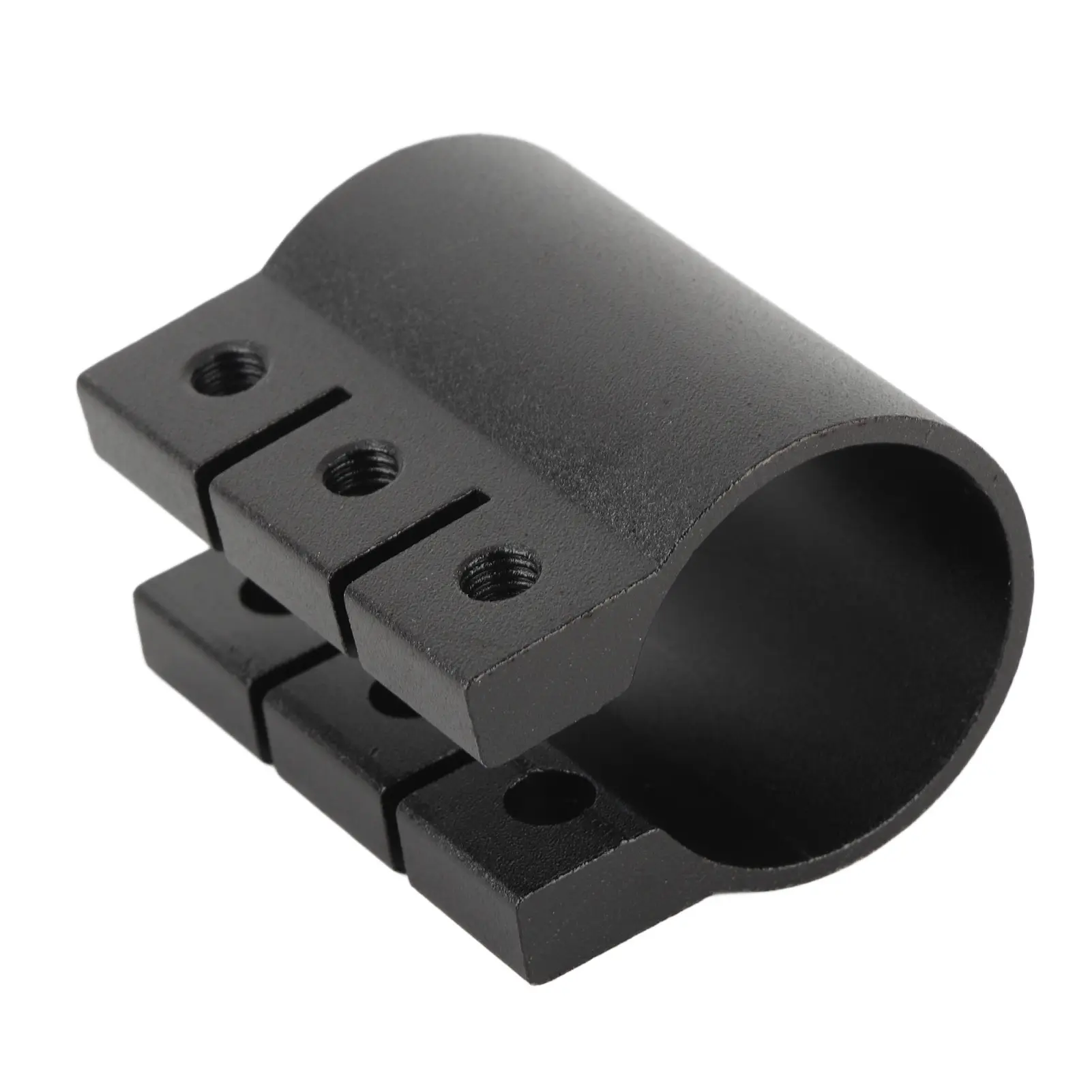 Upgraded Folding Clamp Electric Scooter Folding Clamp Vertical Rod Rugged Lock 10 Inch for Electric Scooter Accessories