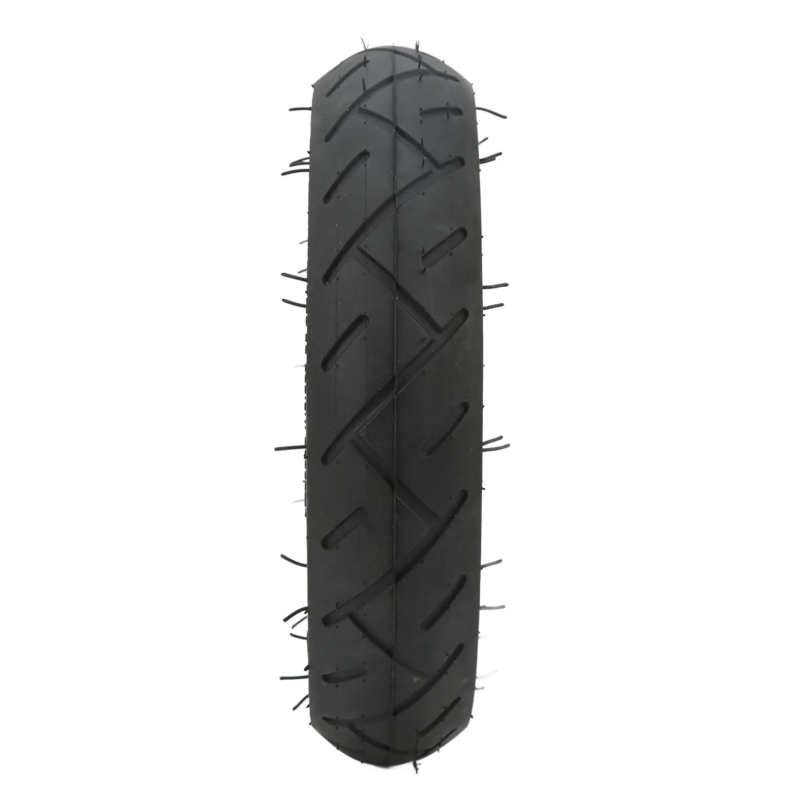 10x2.125 10in Rubber Electric Scooter Tire with Inner Tube Electric Scooter Replacement Tires