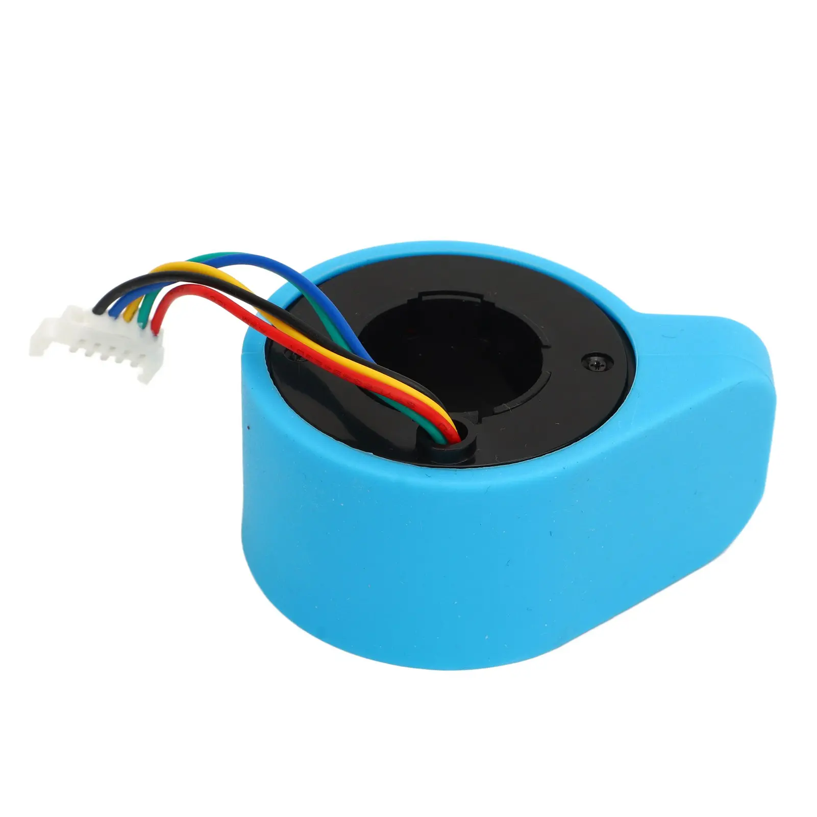 Electric Scooter Throttle Accelerator ABS Sensitive Electric Scooter Thumb Speed Accelerator for X6 Electric Bikes Scooters