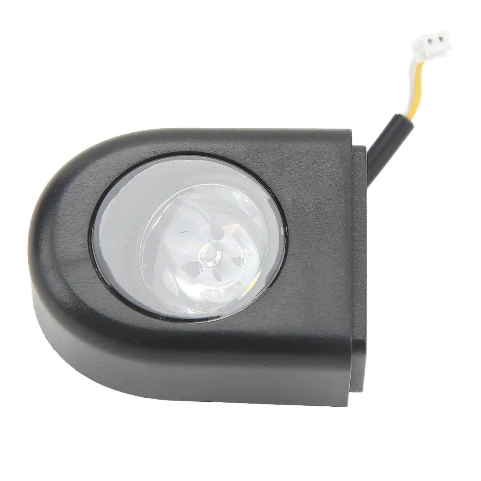Electric Scooter Front Light Water Resistance LED Spotlight Warning Lamp for Xiaomi M365 for M365 PRO for M365 PRO2