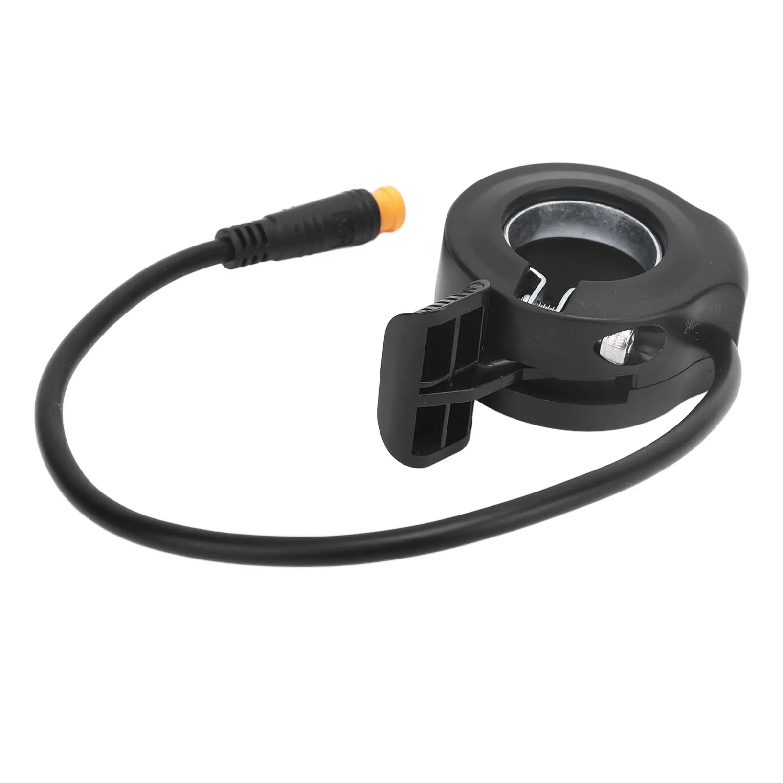 Electric Scooter Throttle Accelerator Waterproof 3 Pin Connector 130X Thumb Throttle Scooter Accessories