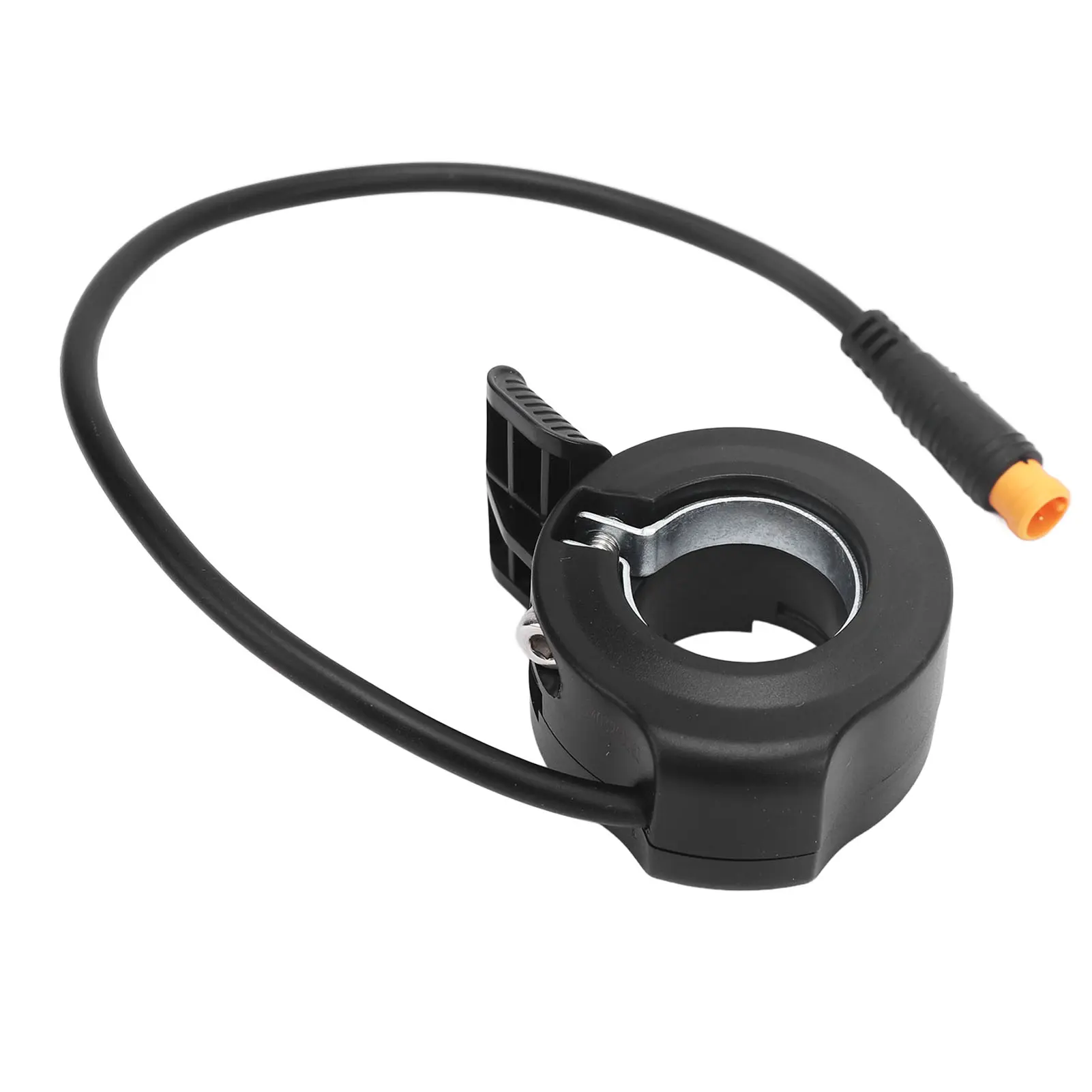 Electric Scooter Throttle Accelerator Waterproof 3 Pin Connector 130X Thumb Throttle Scooter Accessories