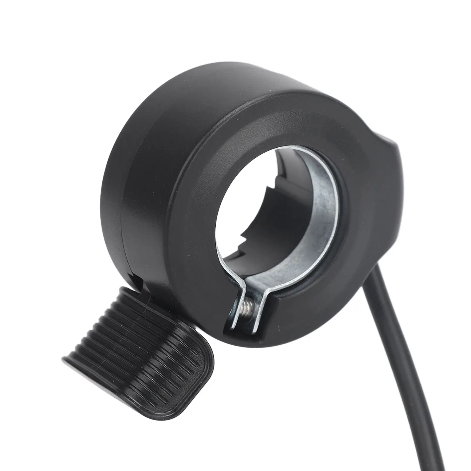 Electric Scooter Throttle Accelerator Waterproof 3 Pin Connector 130X Thumb Throttle Scooter Accessories