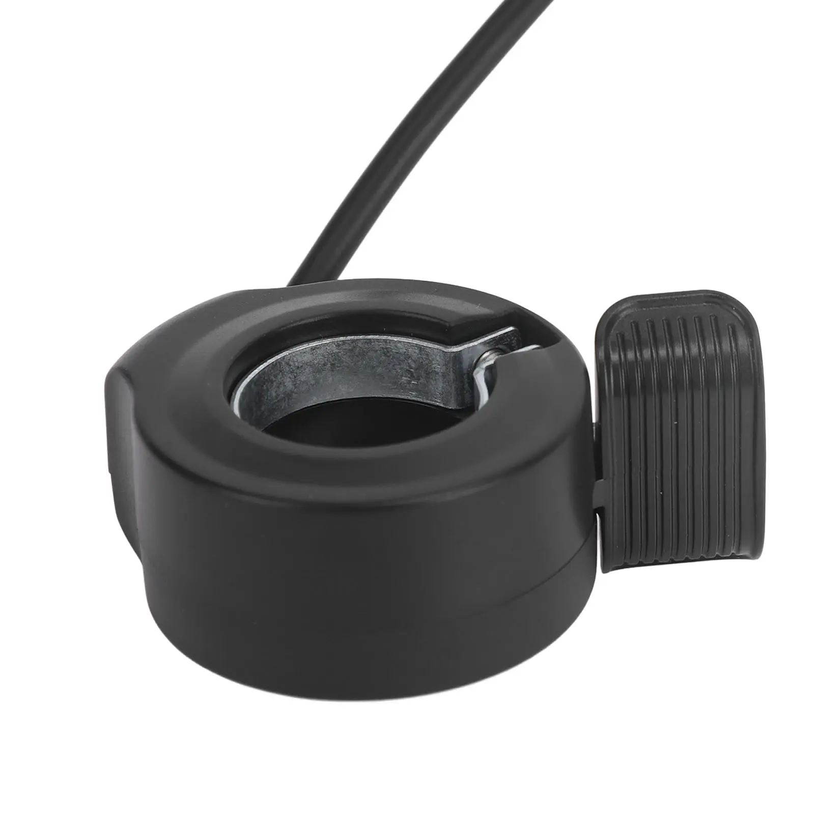 Electric Scooter Throttle Accelerator Waterproof 3 Pin Connector 130X Thumb Throttle Scooter Accessories
