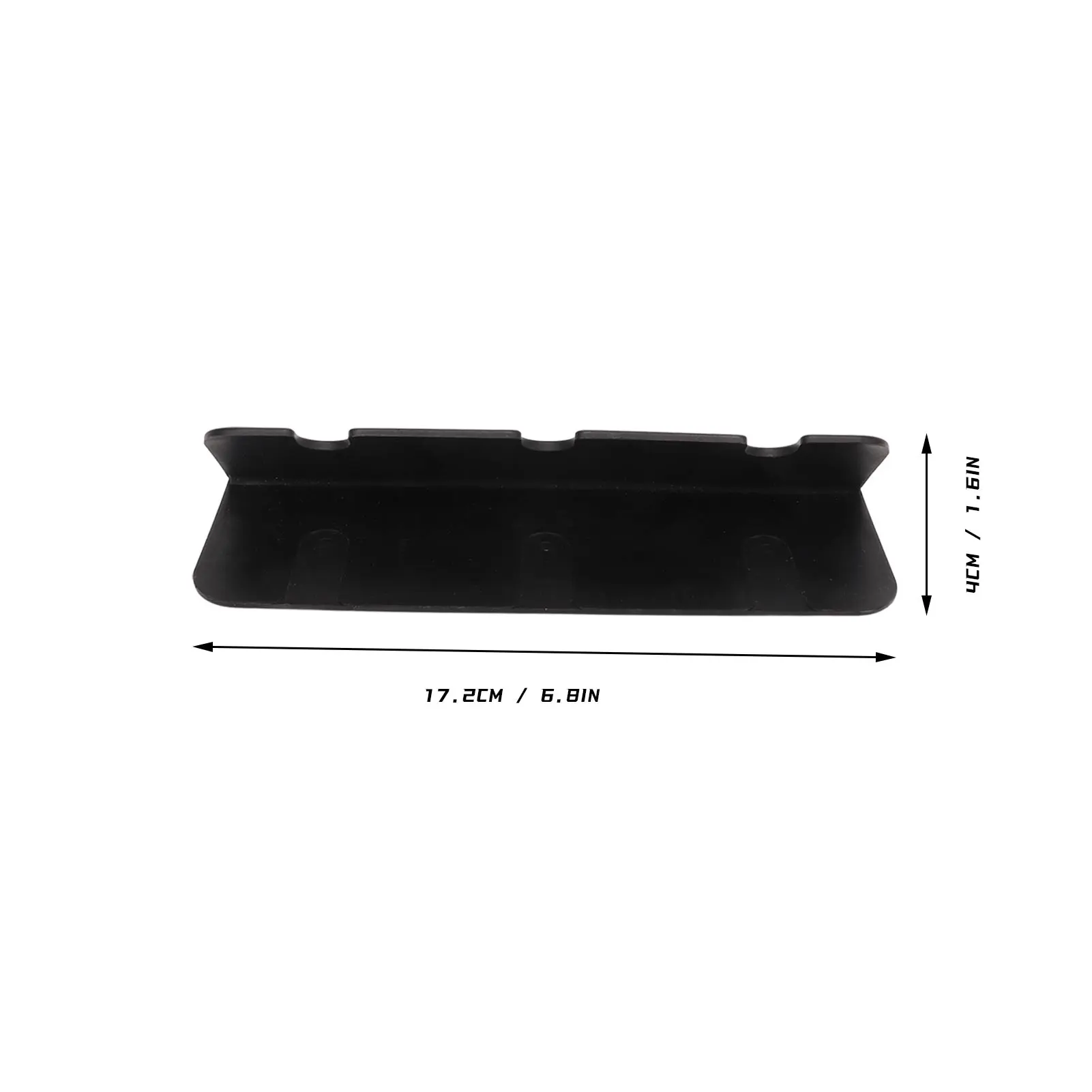 Inflatable Boat Seat Hook Mounts Anti Aging Ultraviolet Resistant Replacement PVC Boat Seat Hook Clip for Yachts for Canoes