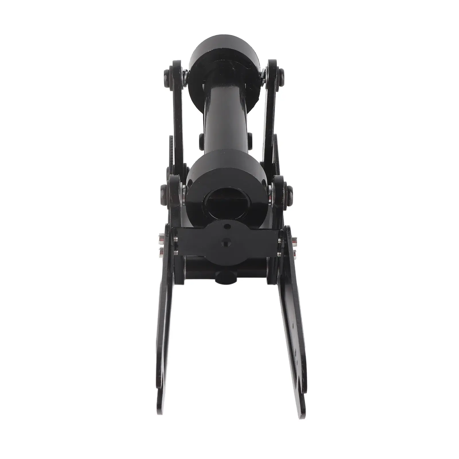 Front Fork Shock Absorption Kit Stainless Steel High Density Reduce Vibration Suspension Fork for Xiaomi M365 M365 Pro