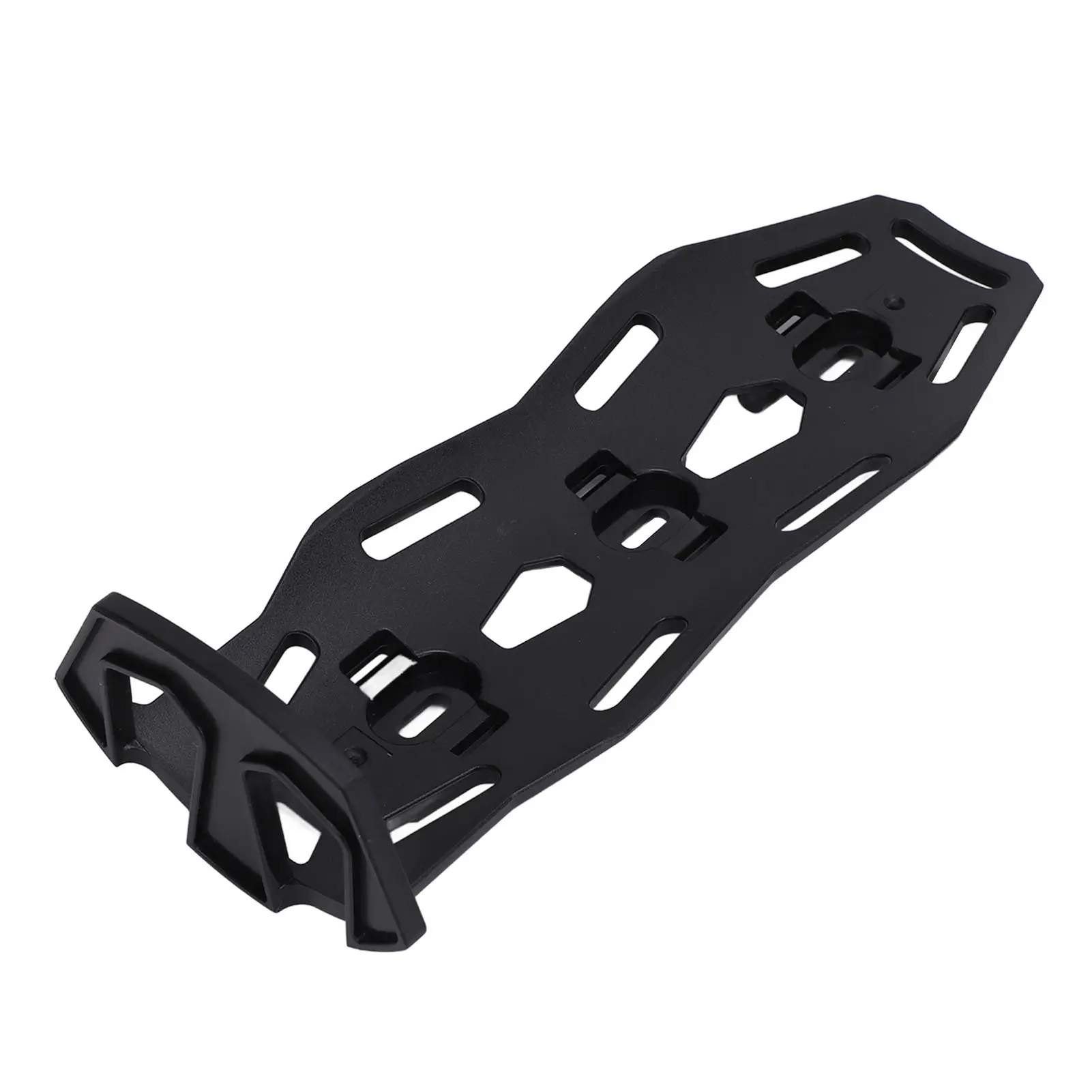 Bike Front Fork Water Bottle Cage Bicycle Front Fork Cage Multipurpose Outdoor Waterproof Front Fork Mount Water Bottle Cage
