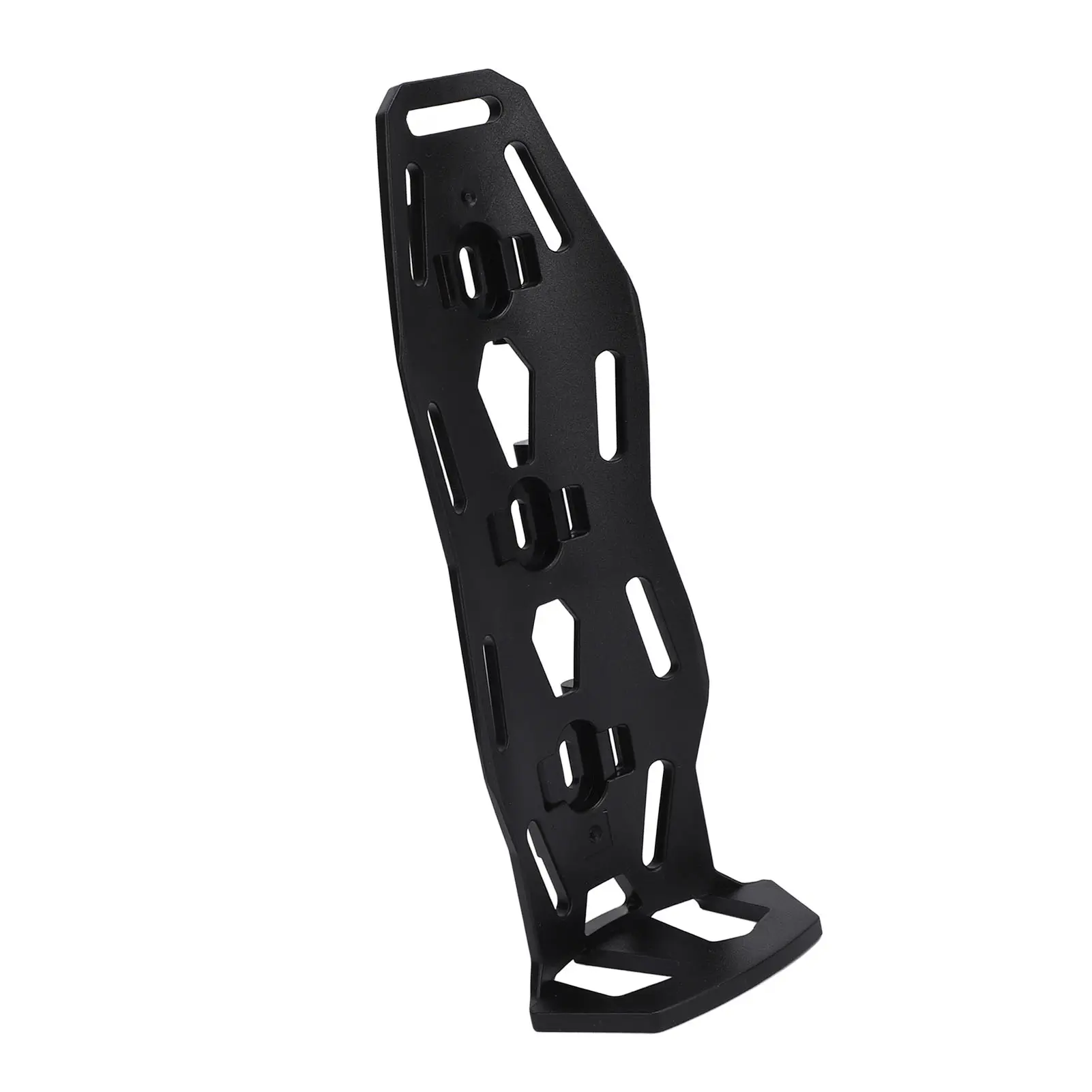 Bike Front Fork Water Bottle Cage Bicycle Front Fork Cage Multipurpose Outdoor Waterproof Front Fork Mount Water Bottle Cage