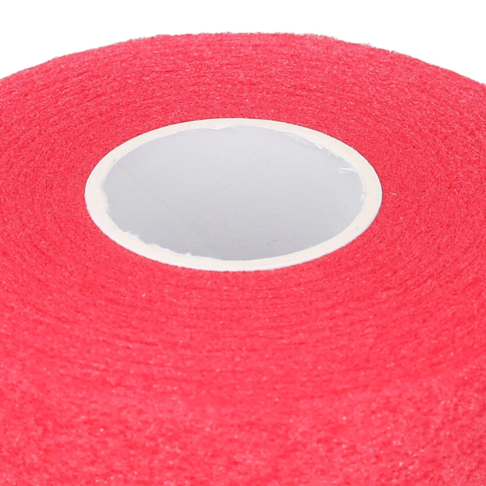 Tennis Racket Grip Tape Backing Film 60mm Width Badminton Racket Cushion Wrap Polyurethane Custom Comfort for Sports Training